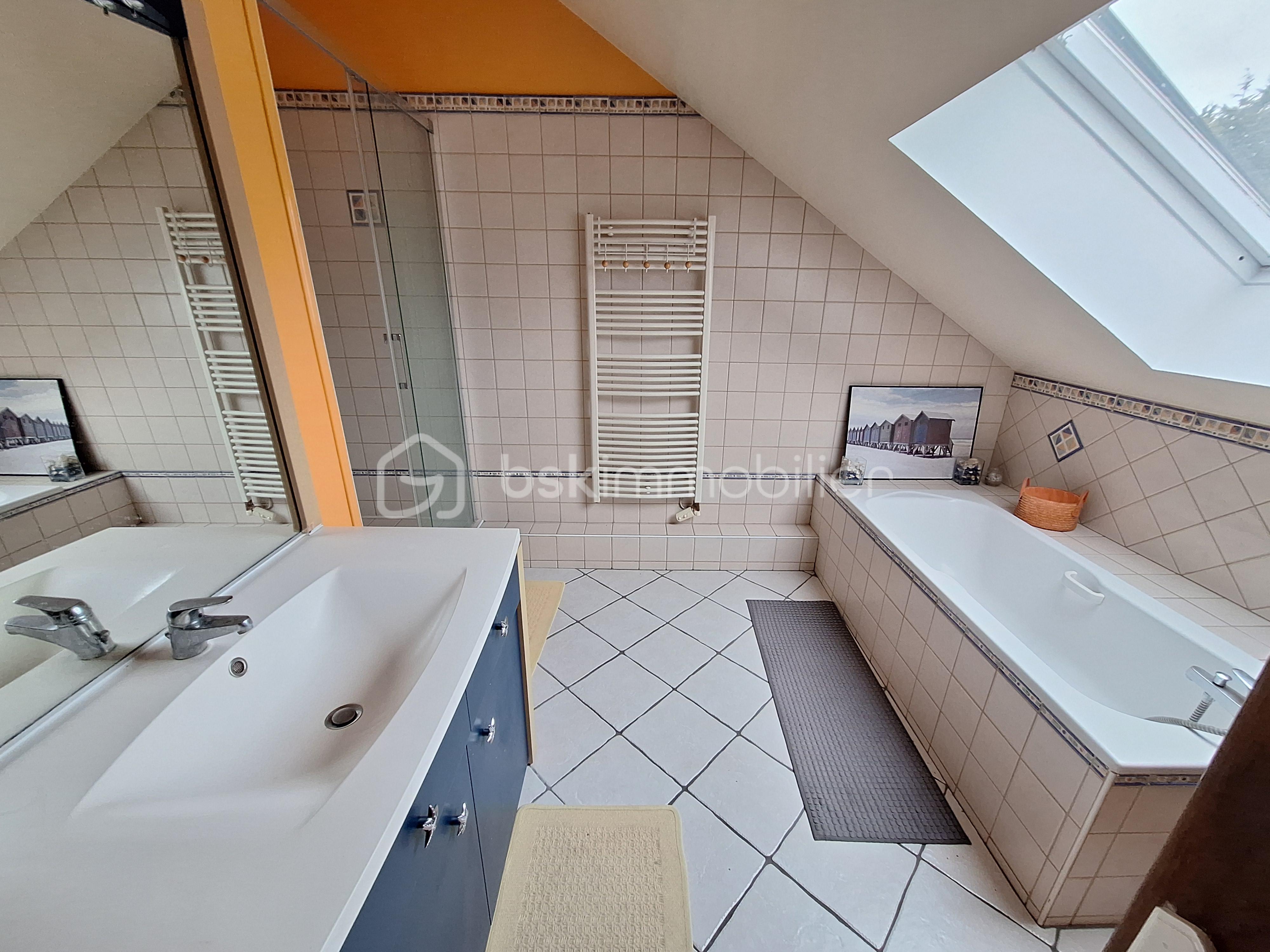 Maison de 184 m² - 20241003_092527.jpg