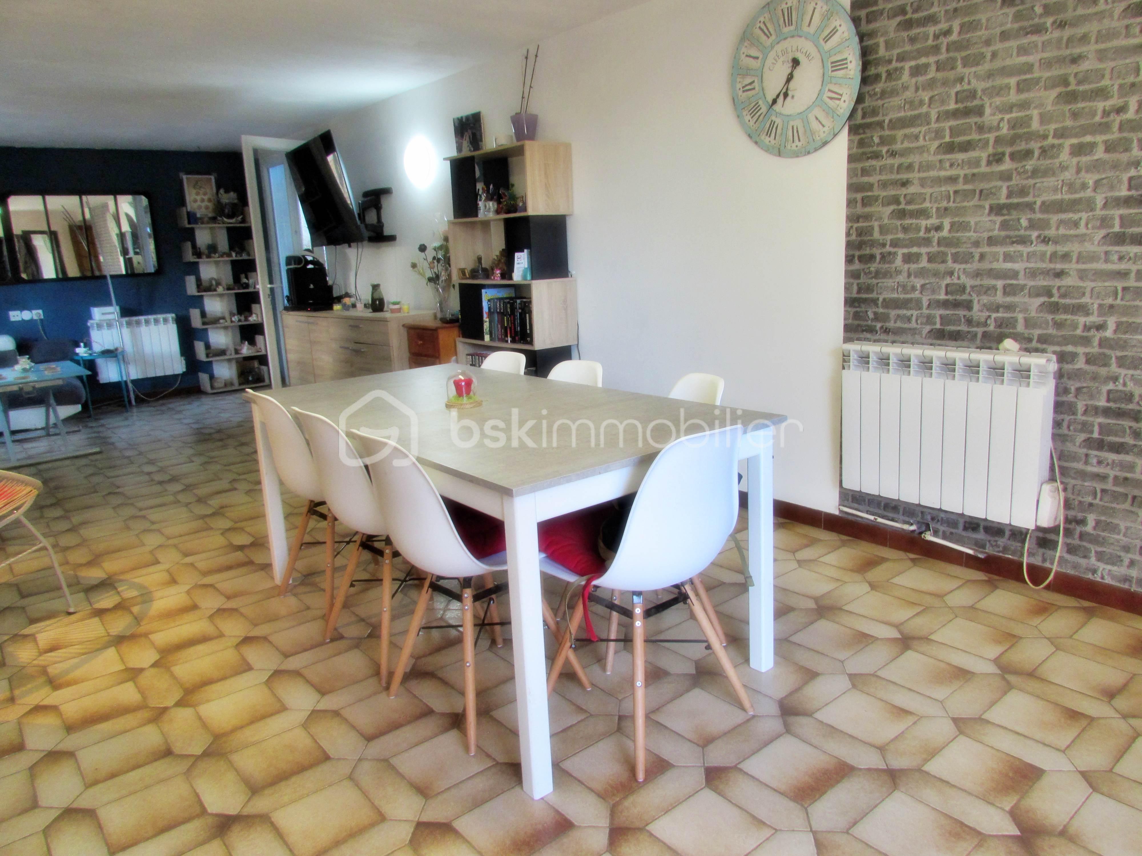Maison de 110 m² - IMG_0682.JPG