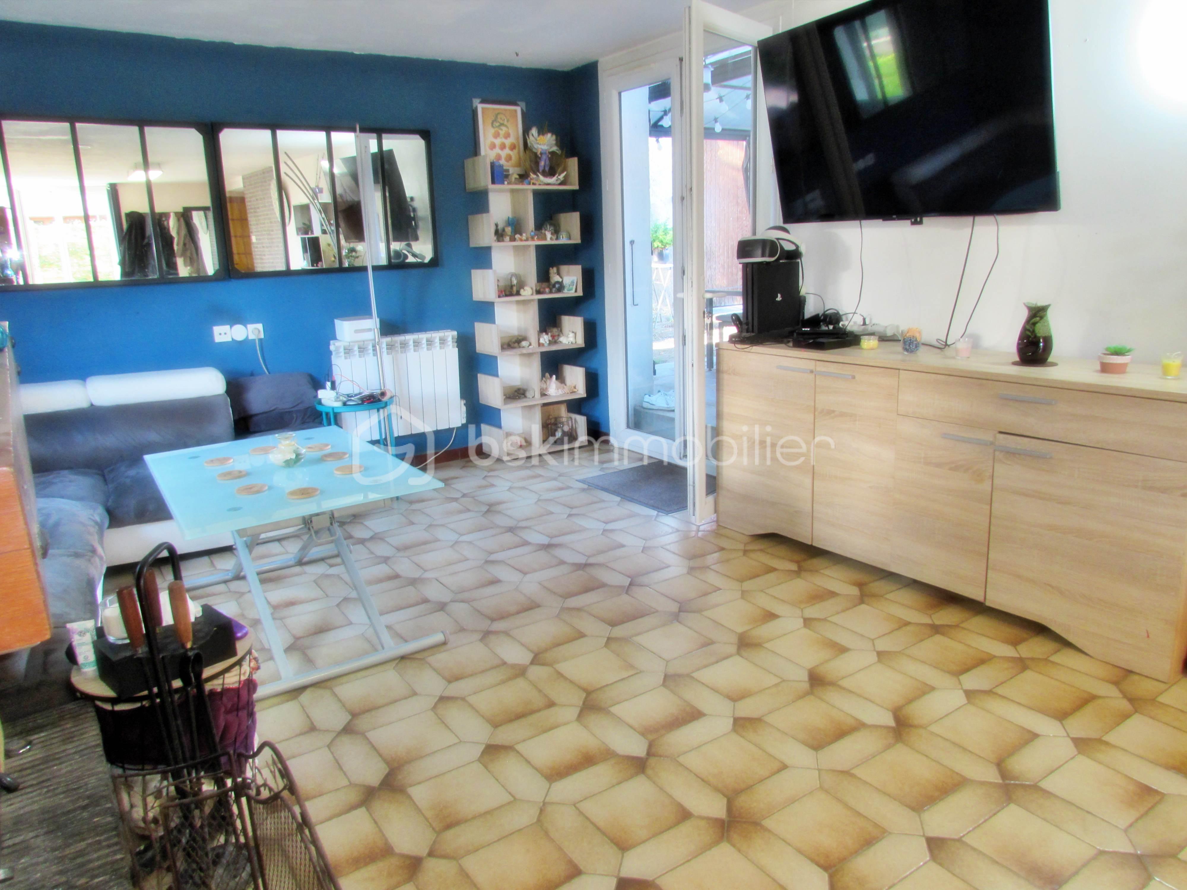 Maison de 110 m² - IMG_0680.JPG