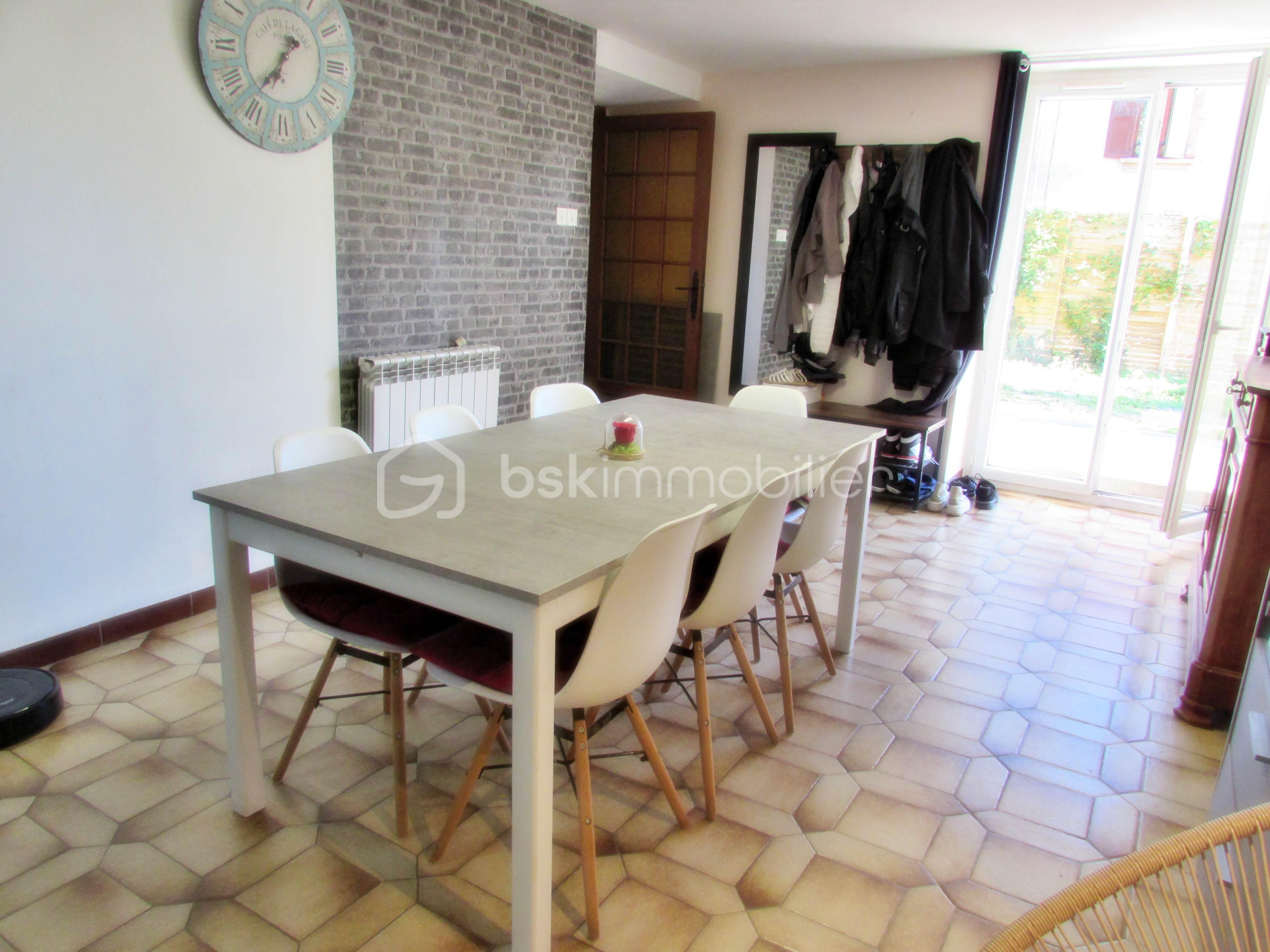 Maison de 110 m² - IMG_0678.JPG