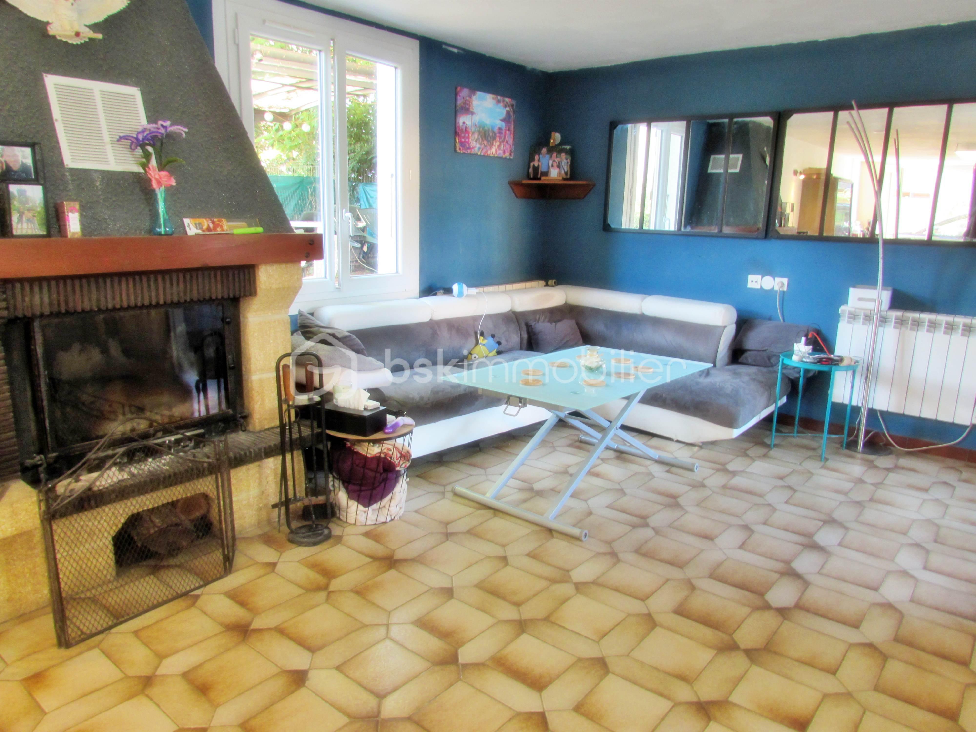 Maison de 110 m² - IMG_0676.JPG