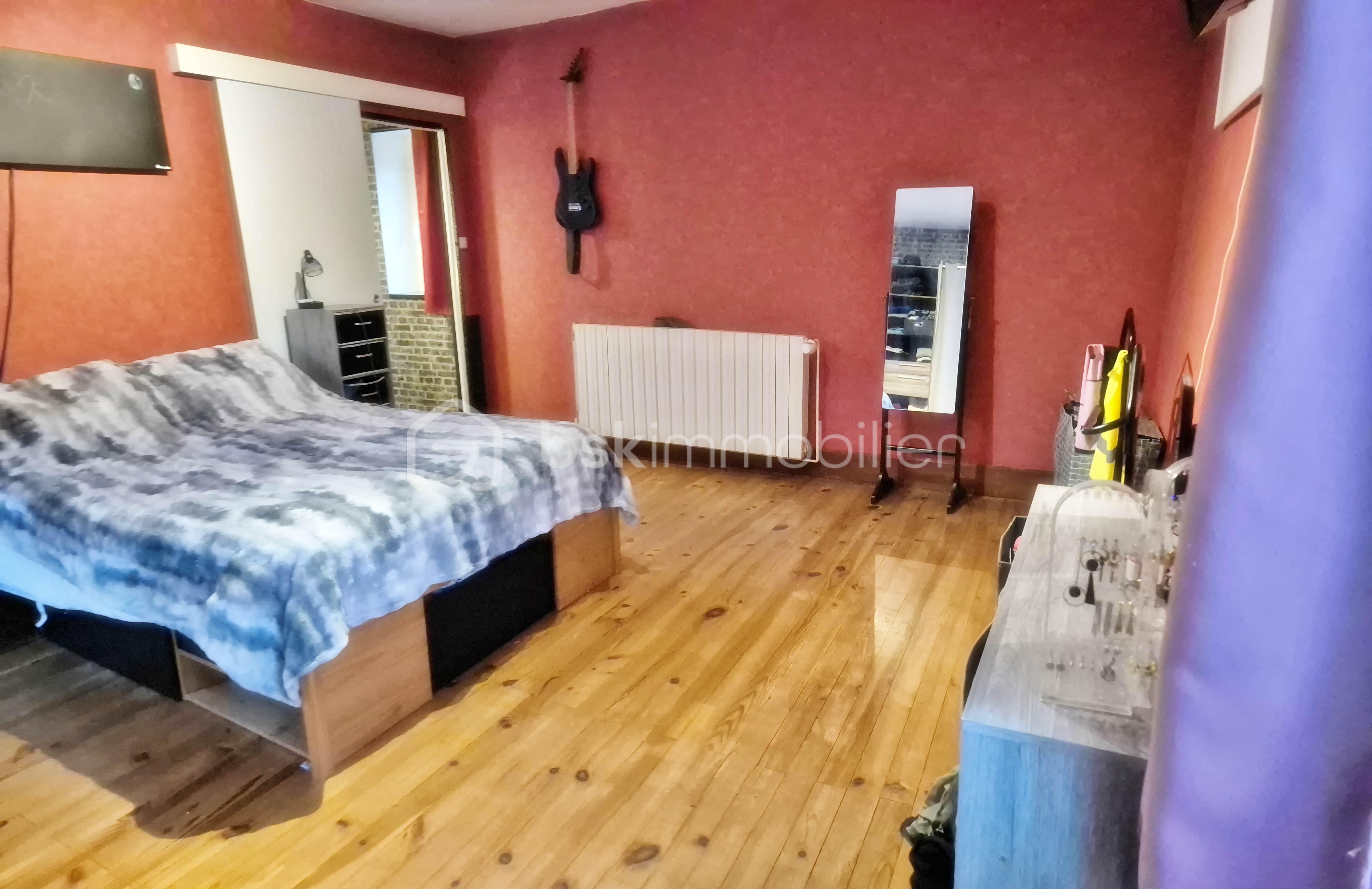 Maison de 110 m² - 20250912_185717.jpg
