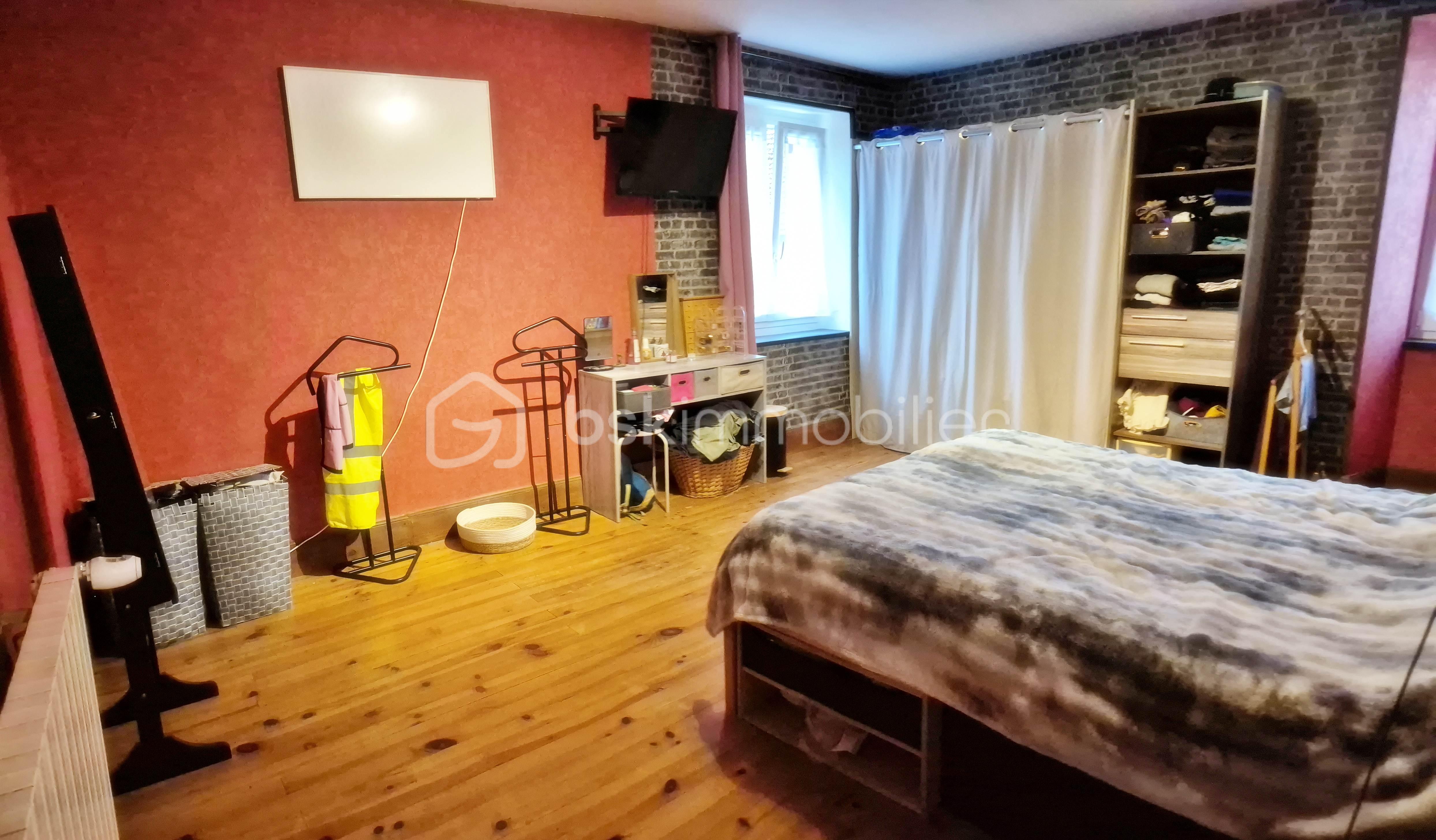 Maison de 110 m² - 20250912_185701.jpg