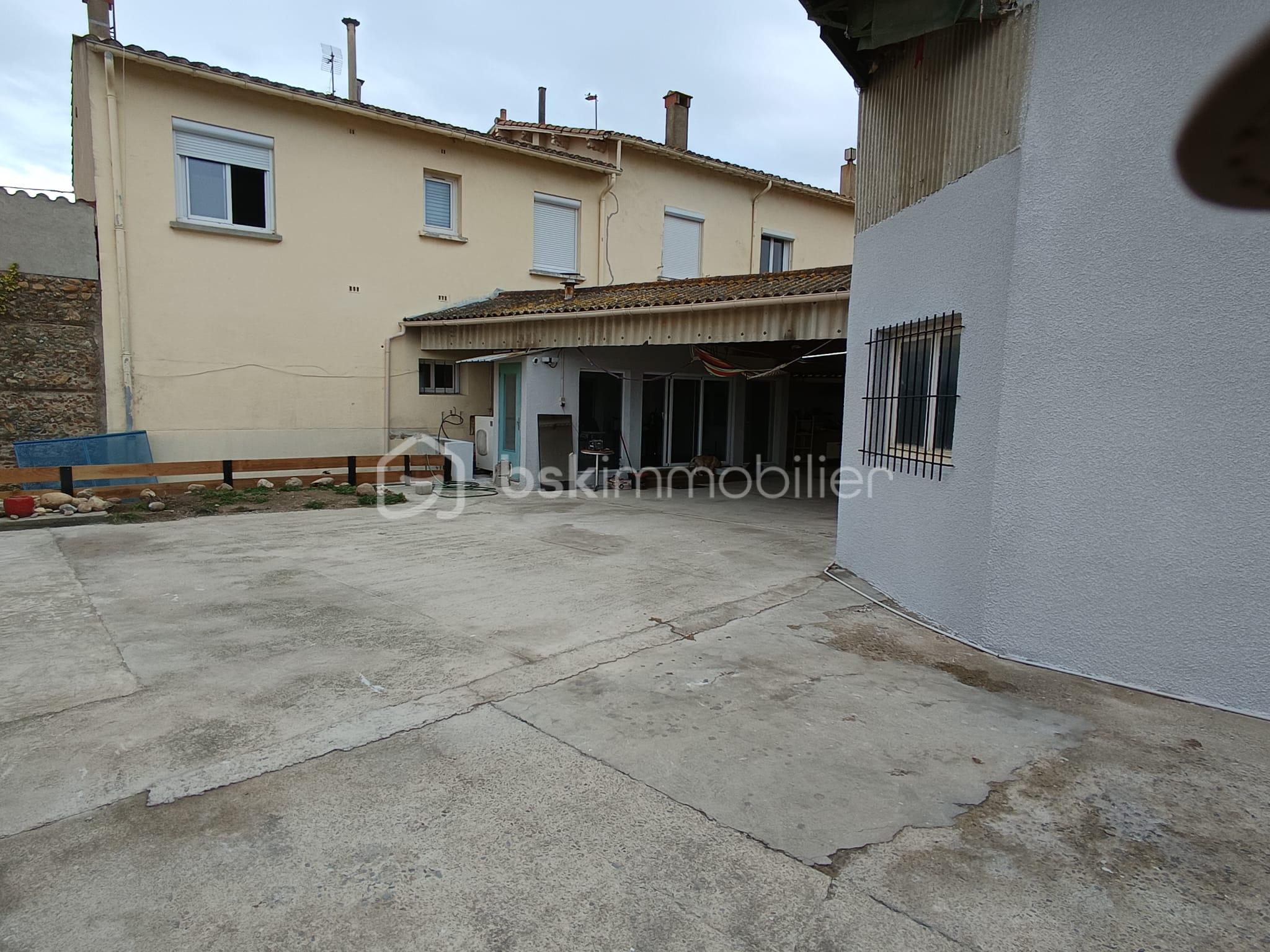 Maison de ville de 150 m² - IMG-20251124-WA0014.jpg