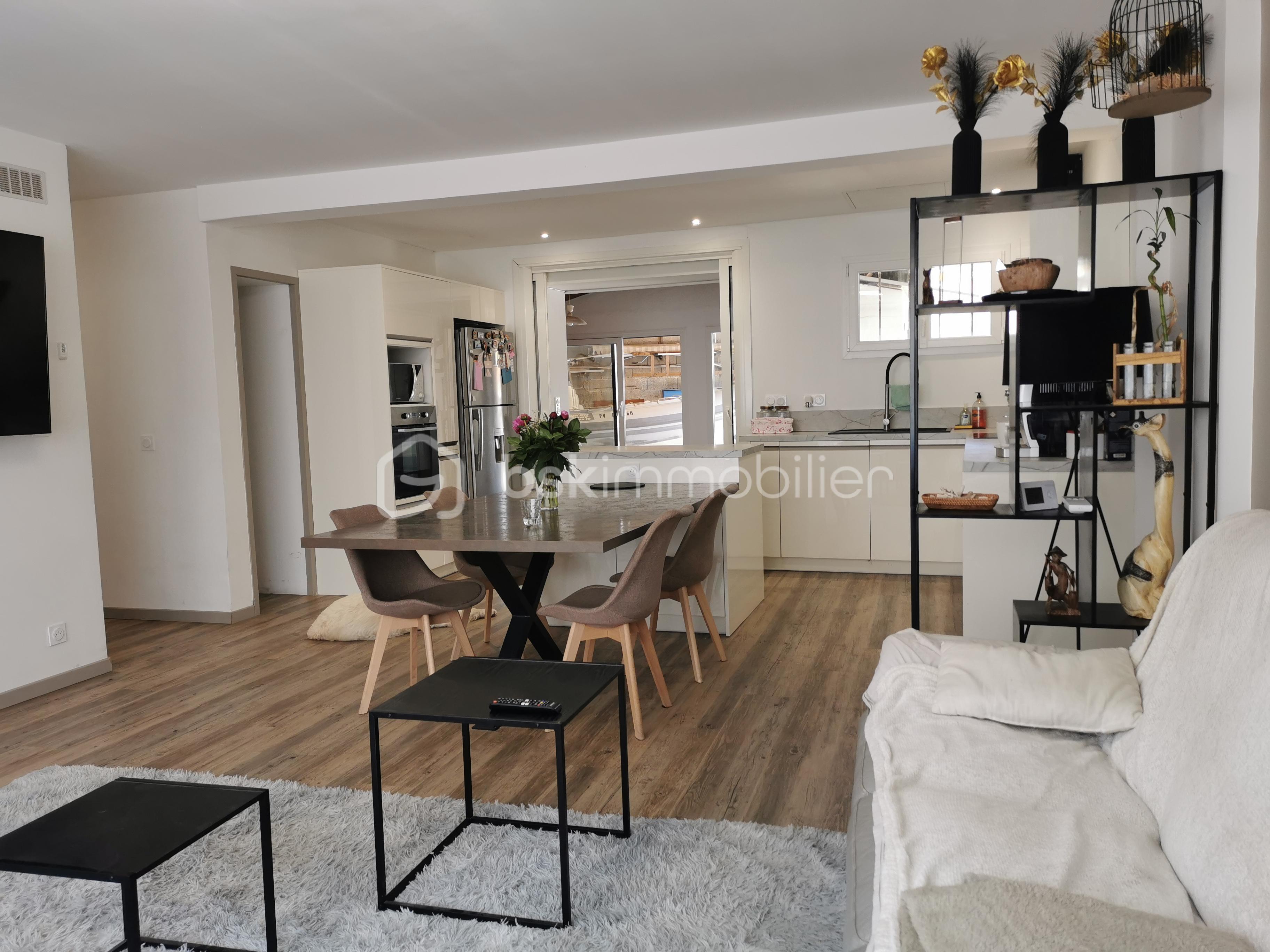 Maison de ville de 150 m² - IMG_20250609_133700.jpg