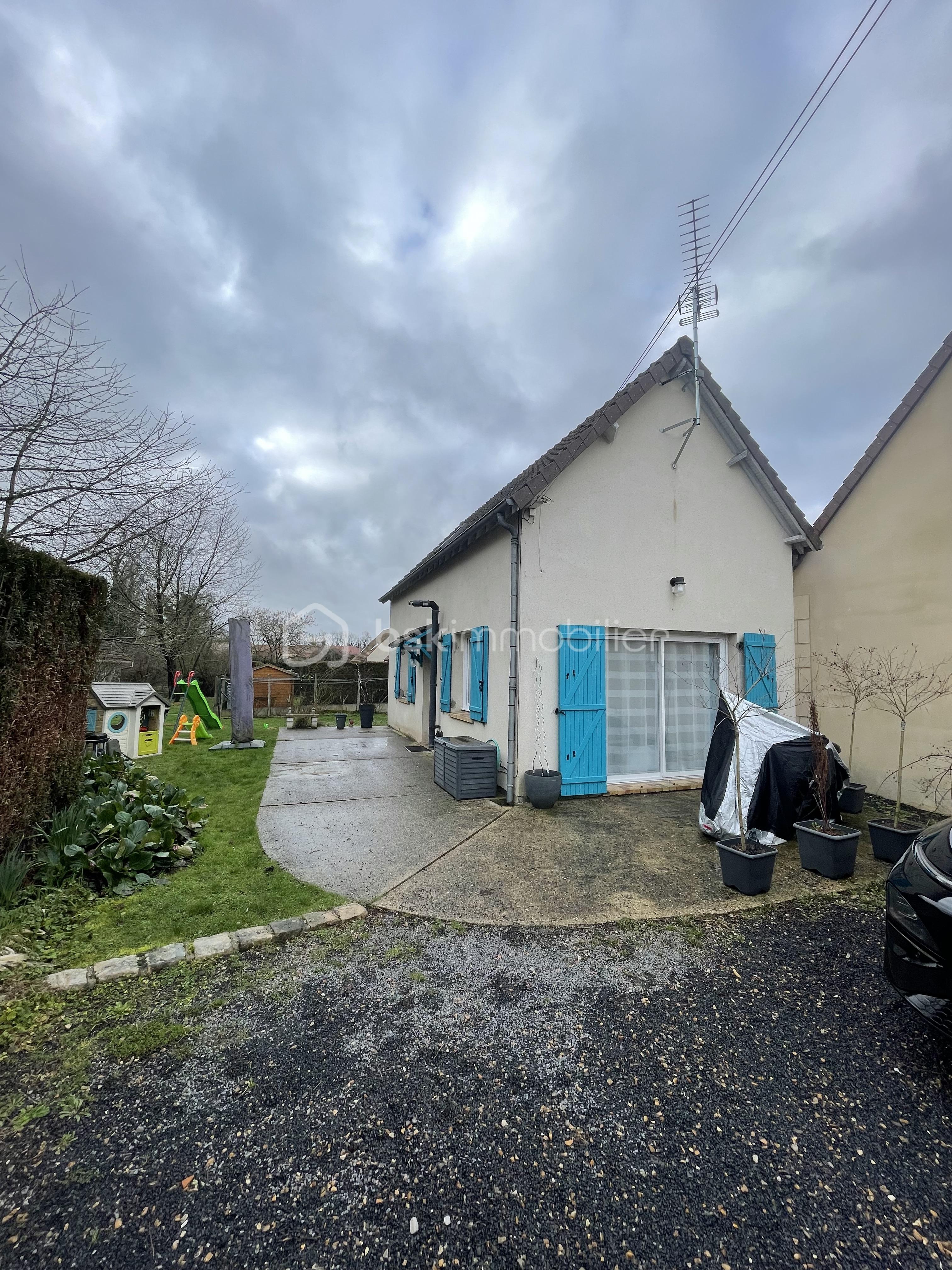 Maison traditionnelle de 61,52 m² - IMG_2768.JPG