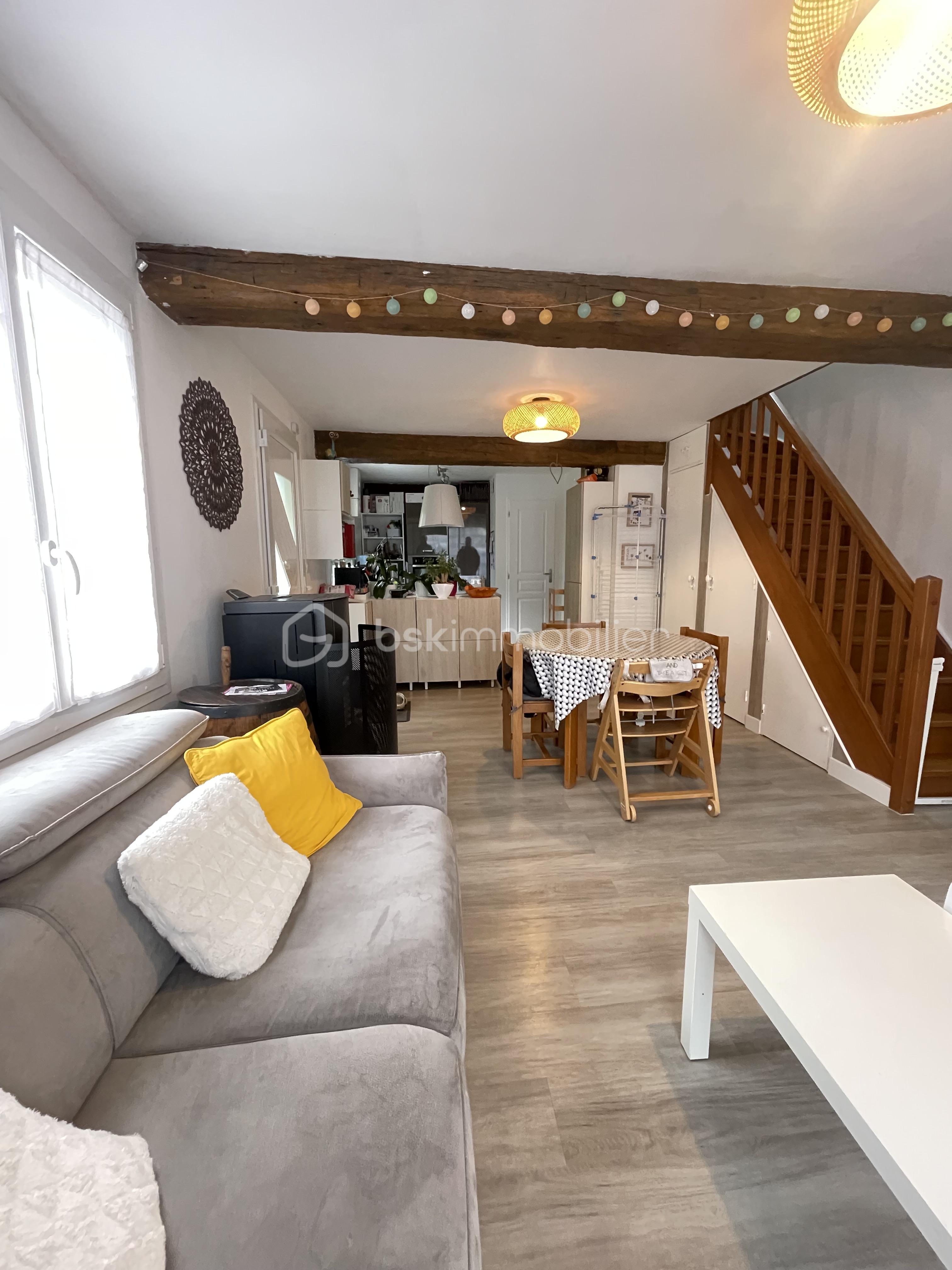 Maison traditionnelle de 61,52 m² - IMG_2784.JPG