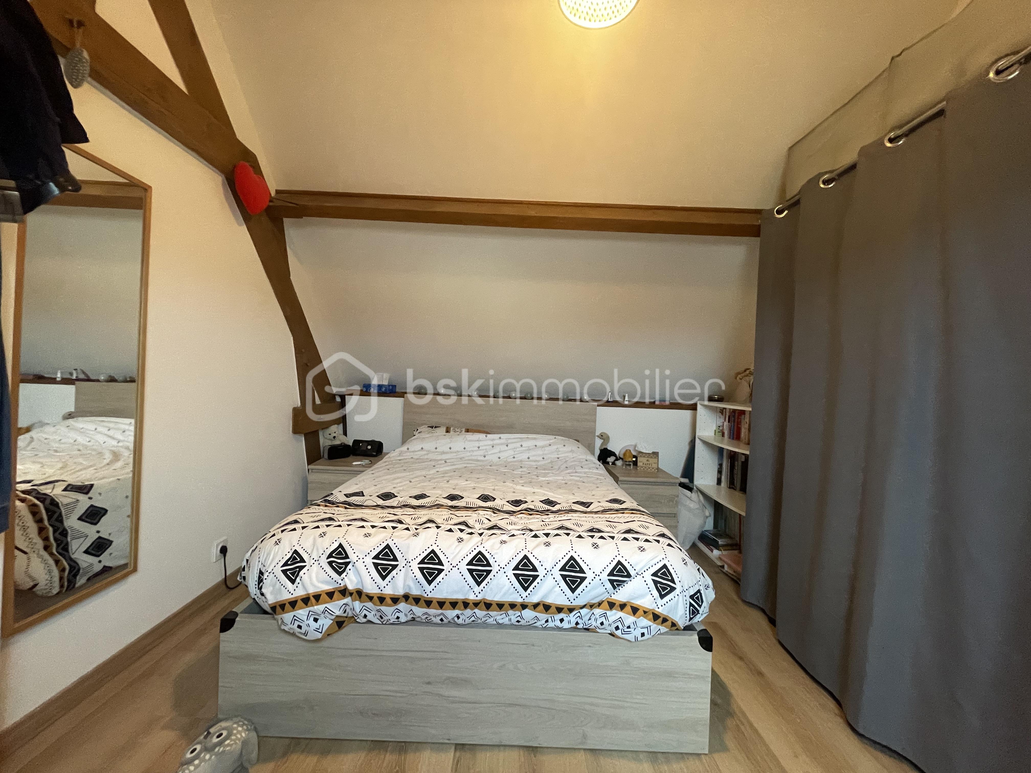 Maison traditionnelle de 61,52 m² - IMG_2793.JPG