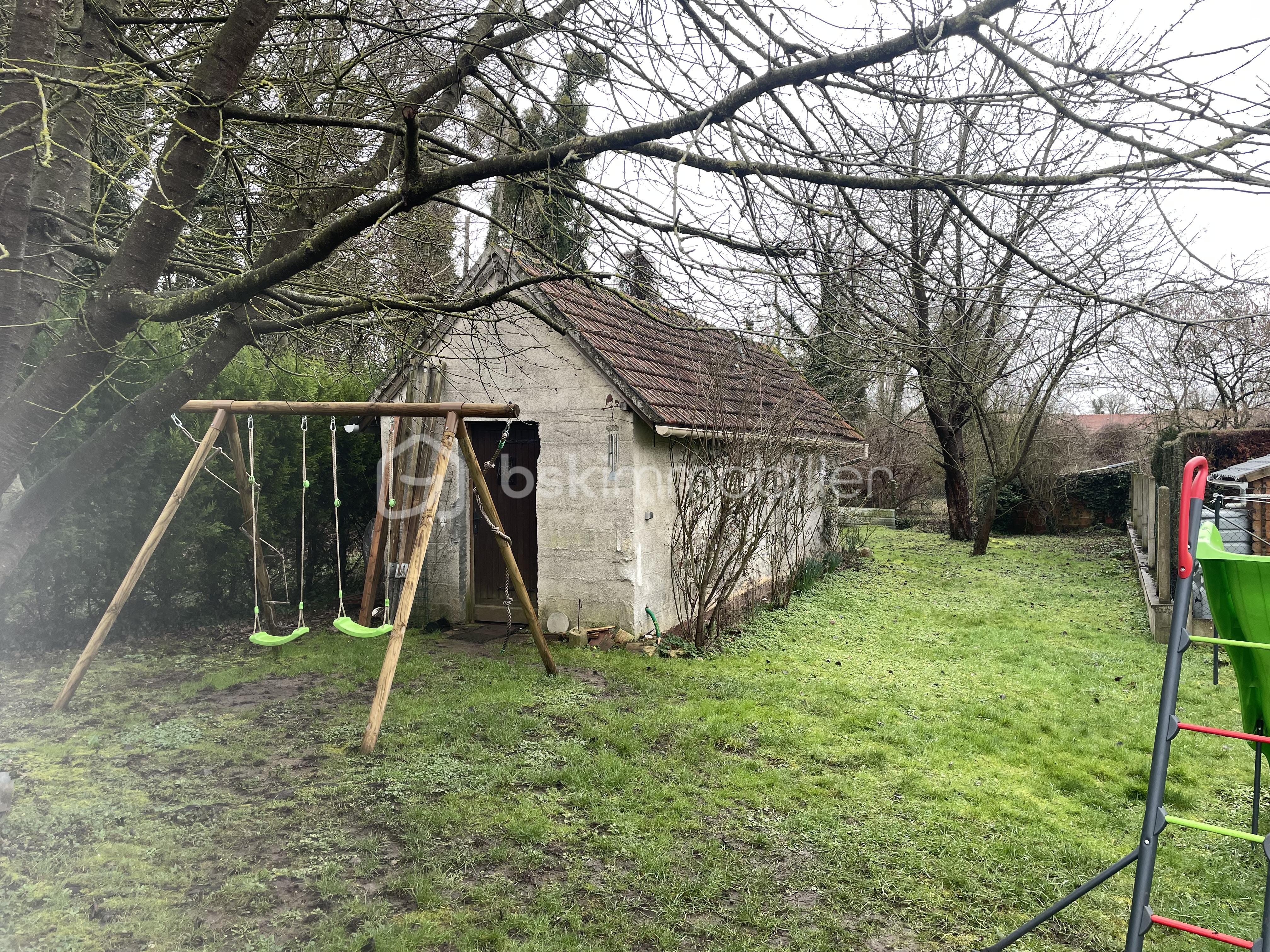 Maison traditionnelle de 61,52 m² - IMG_2769.JPG