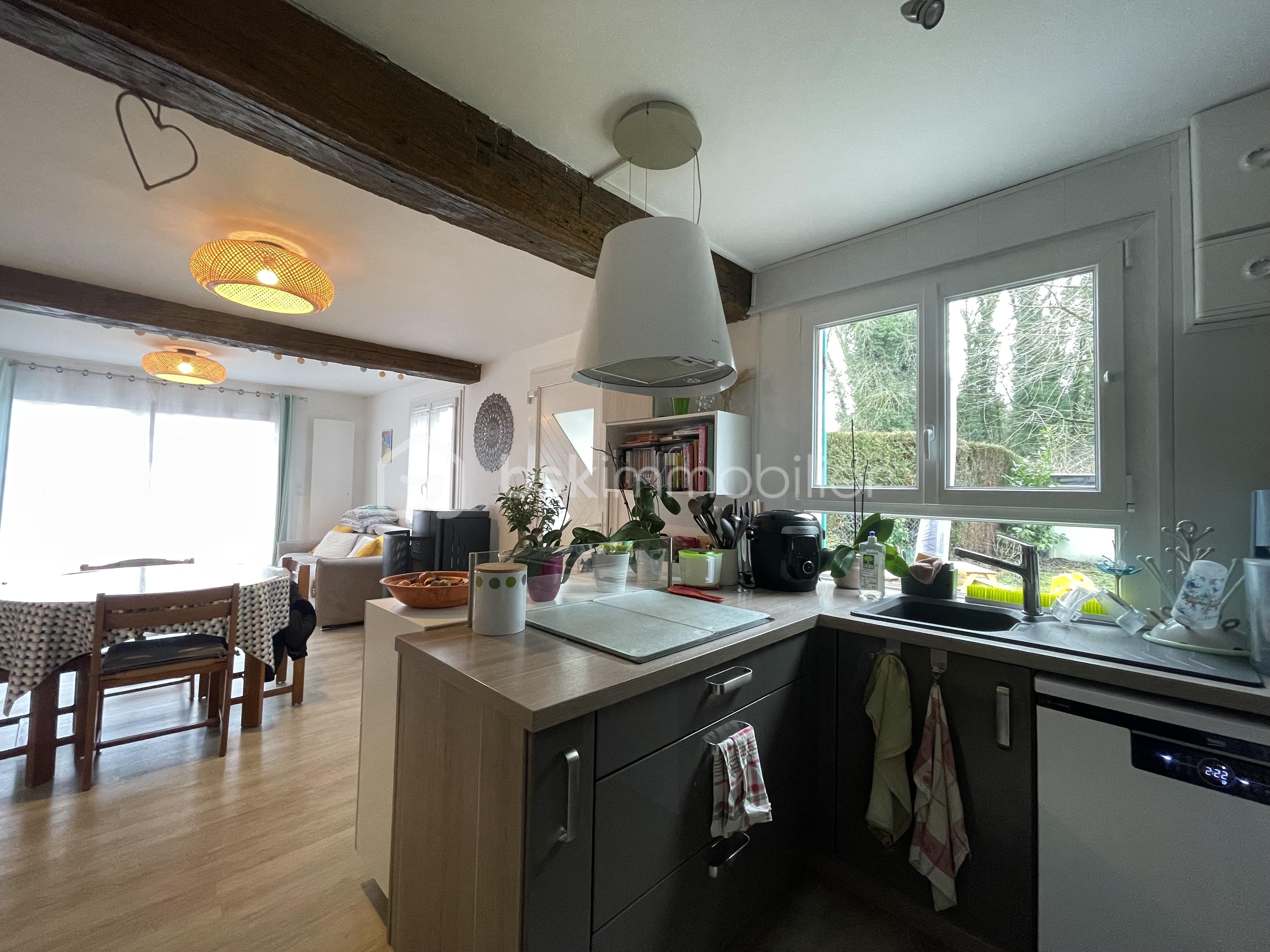 Maison traditionnelle de 61,52 m² - IMG_2774.JPG