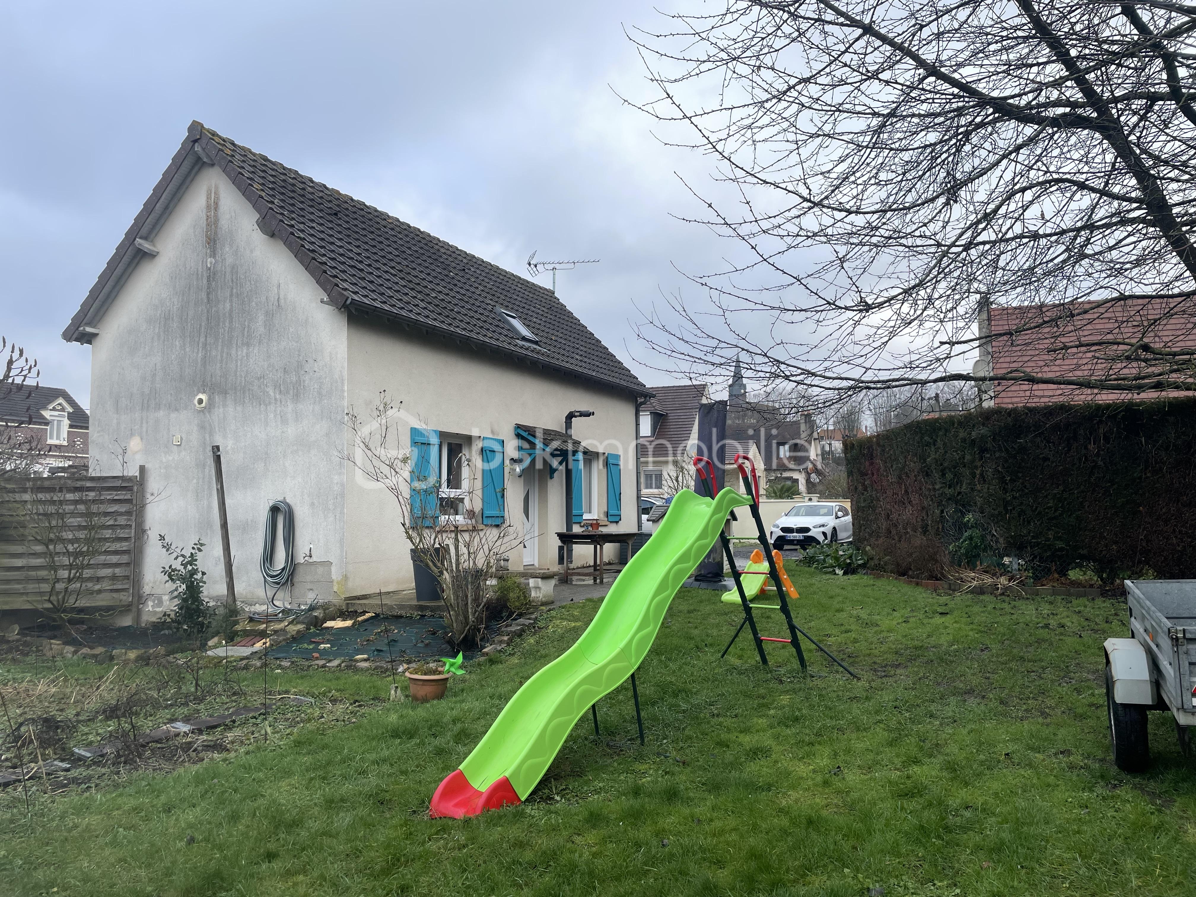 Maison traditionnelle de 61,52 m² - IMG_2586.JPG