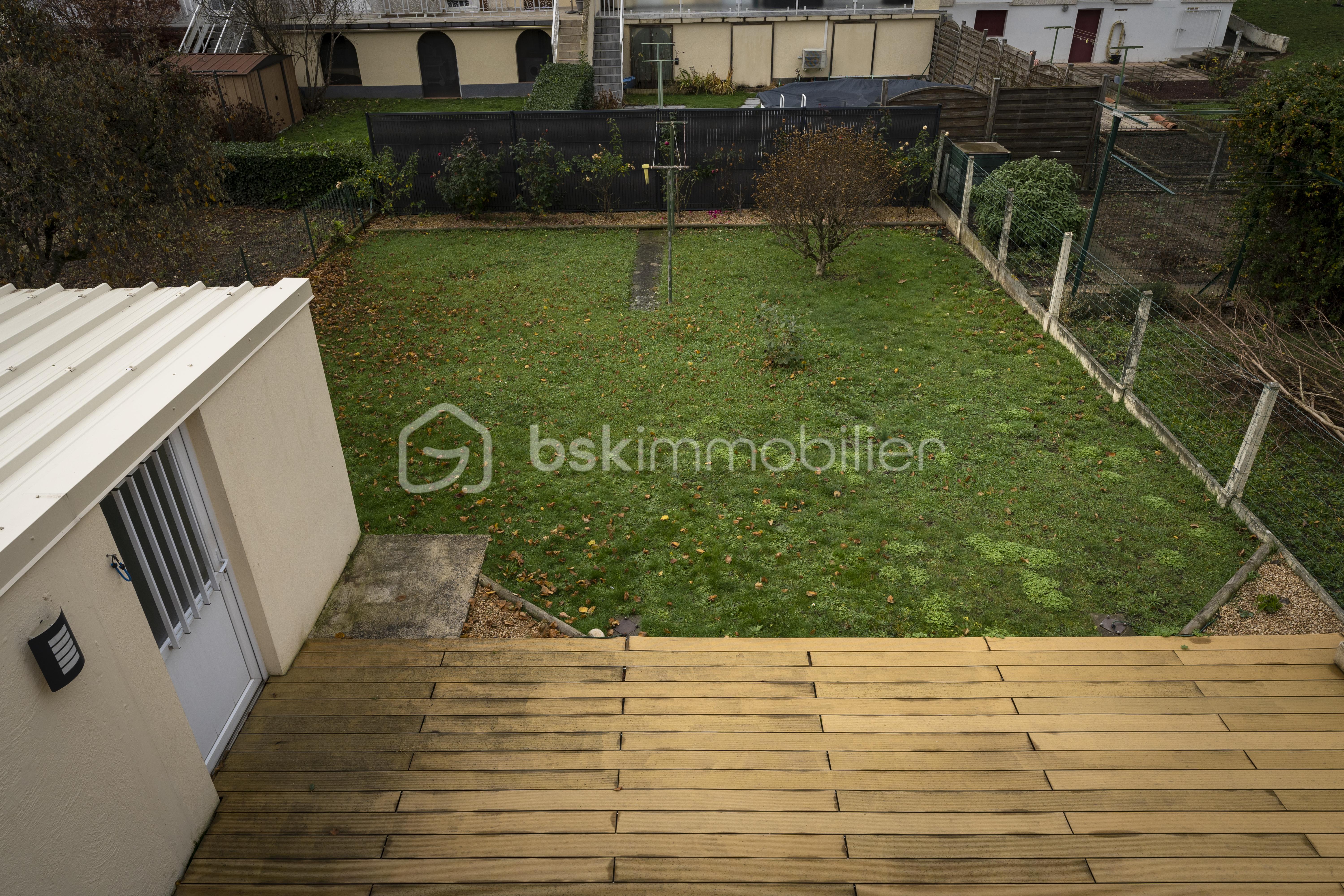 Maison de ville de 82 m² - DSC02402.jpg