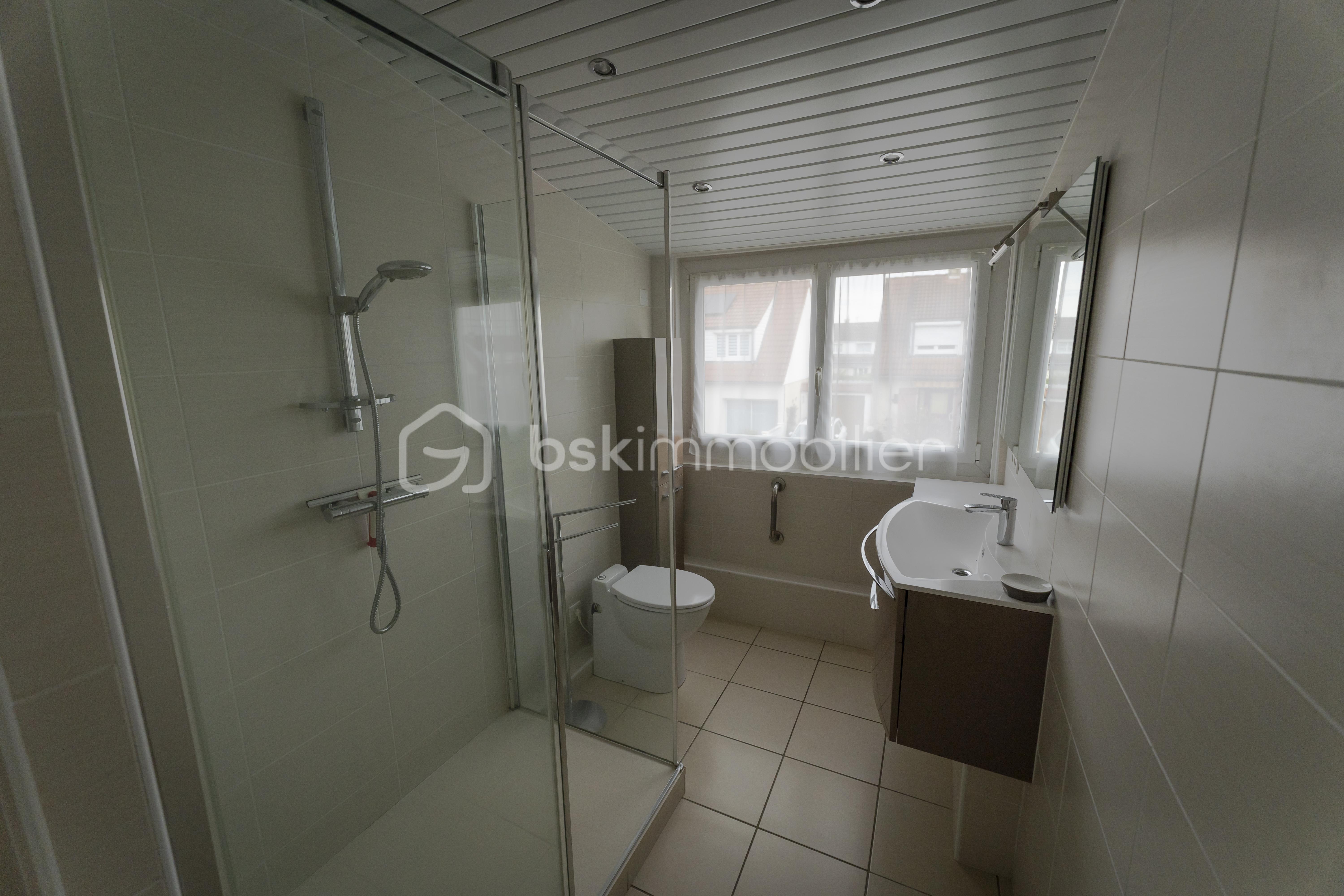 Maison de ville de 82 m² - DSC02374.jpg