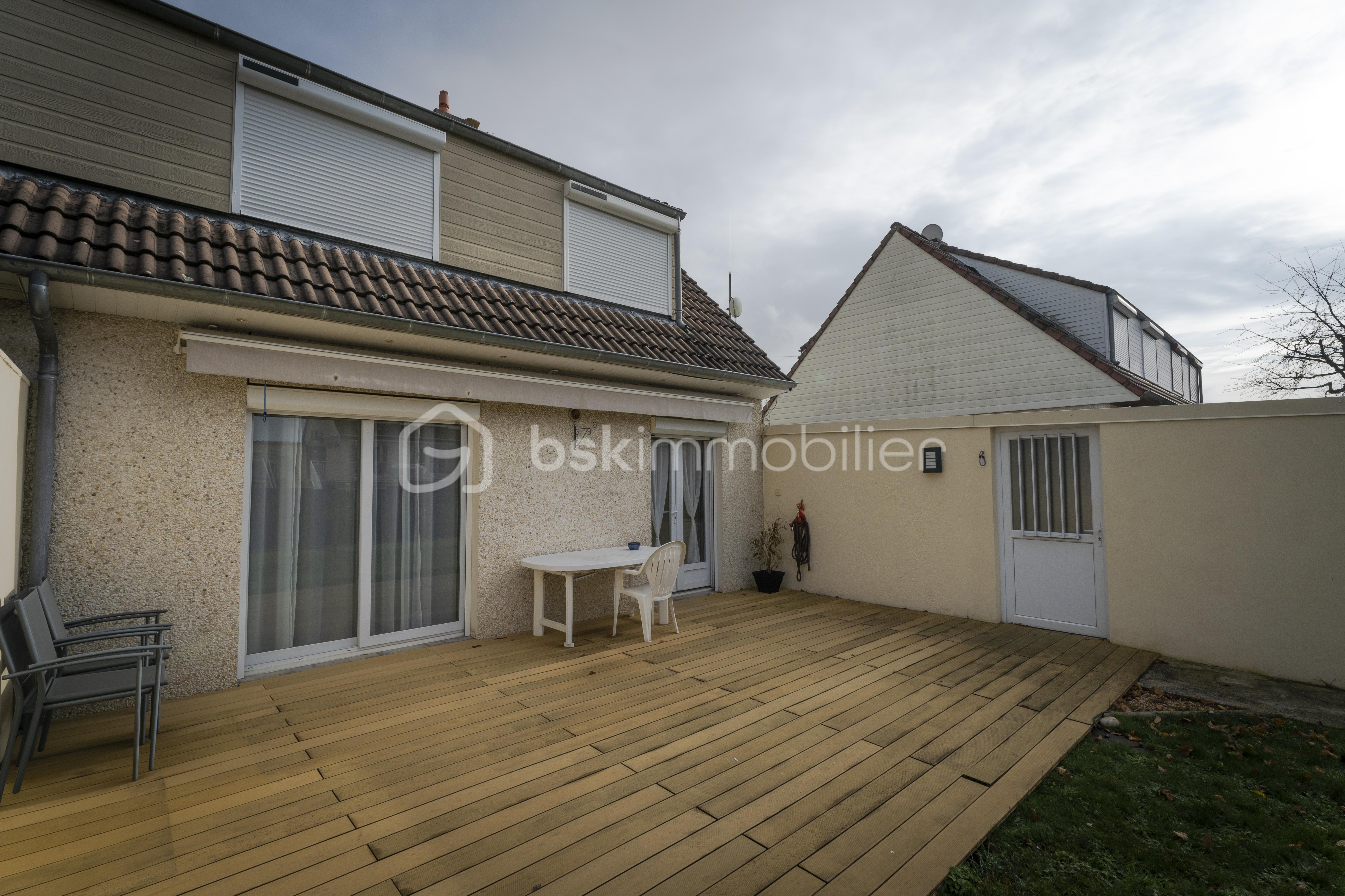 Maison de ville de 82 m² - DSC02437.jpg