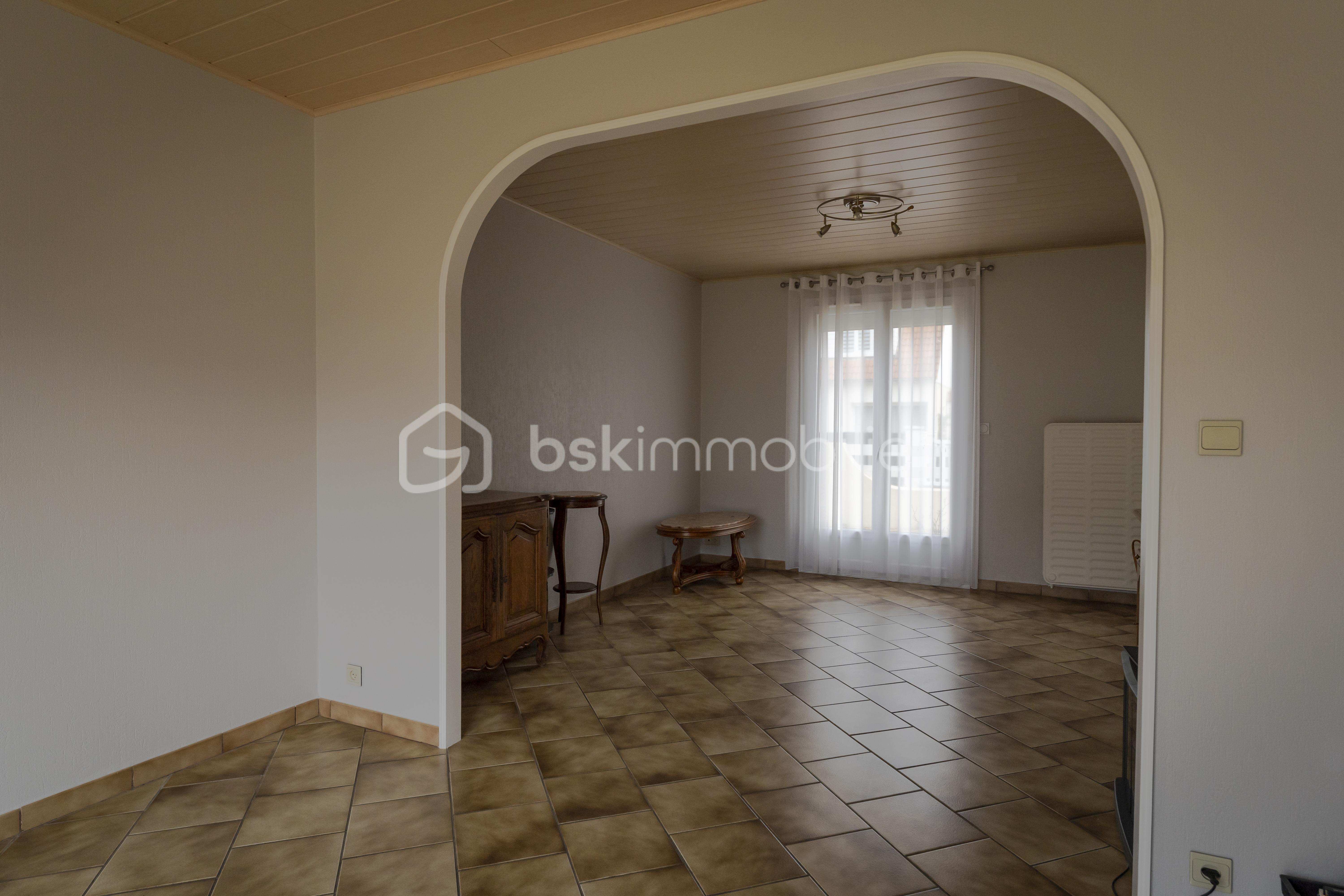 Maison de ville de 82 m² - DSC02399.jpg