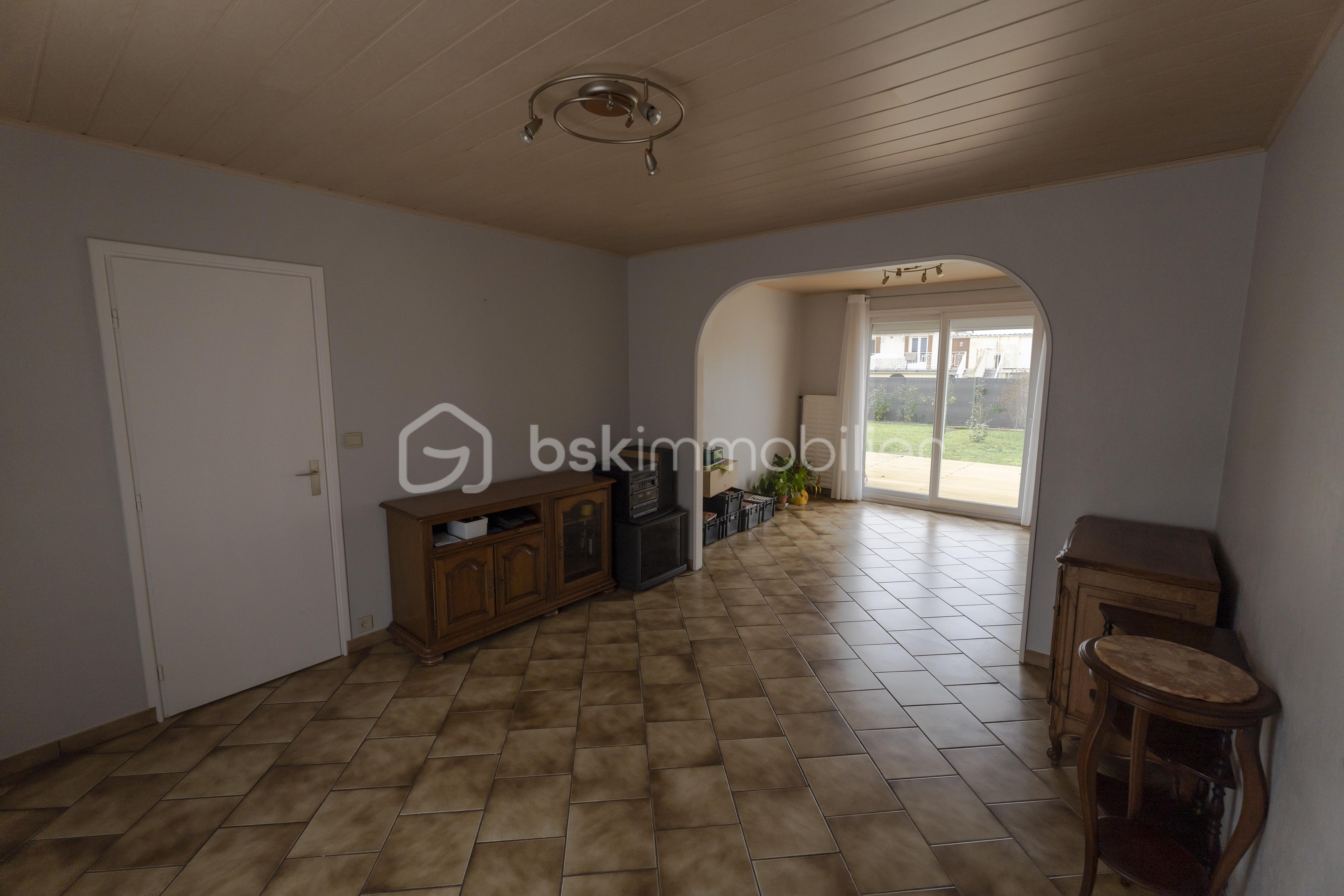 Maison de ville de 82 m² - DSC02396.jpg