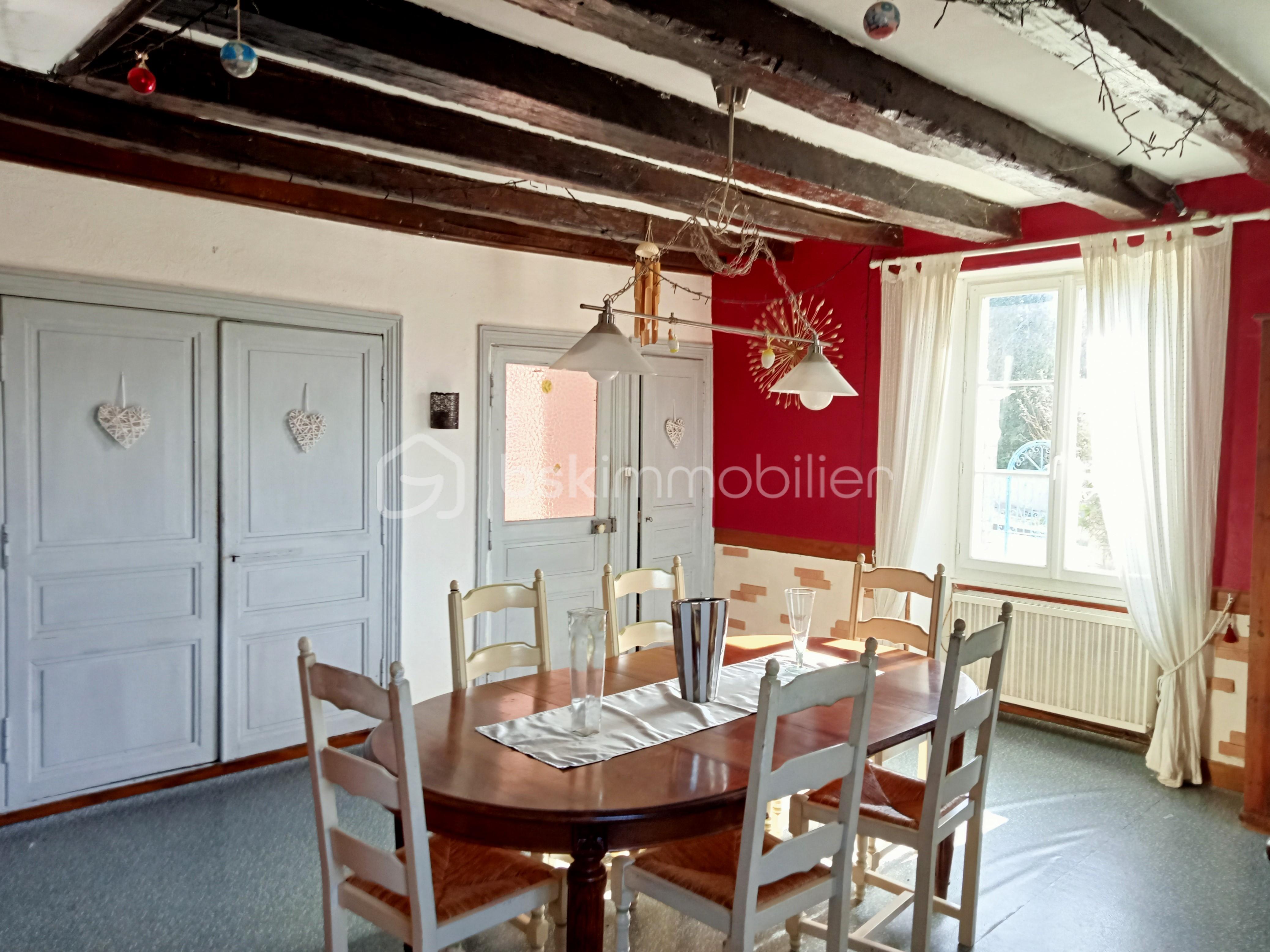 Maison en pierre de 189 m² - IMG20231011122501.jpg