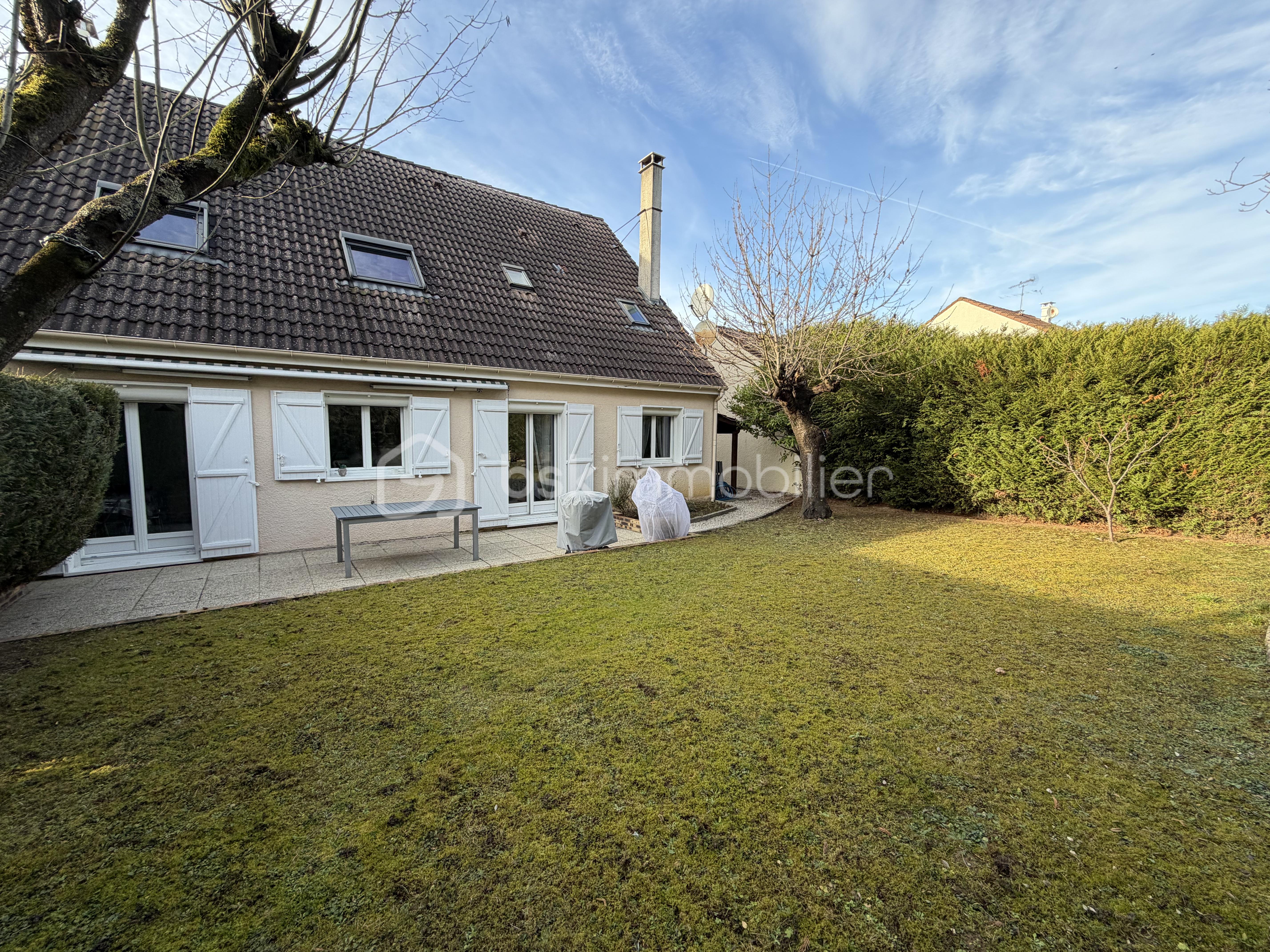 Maison de 167 m² - IMG_2790.jpeg