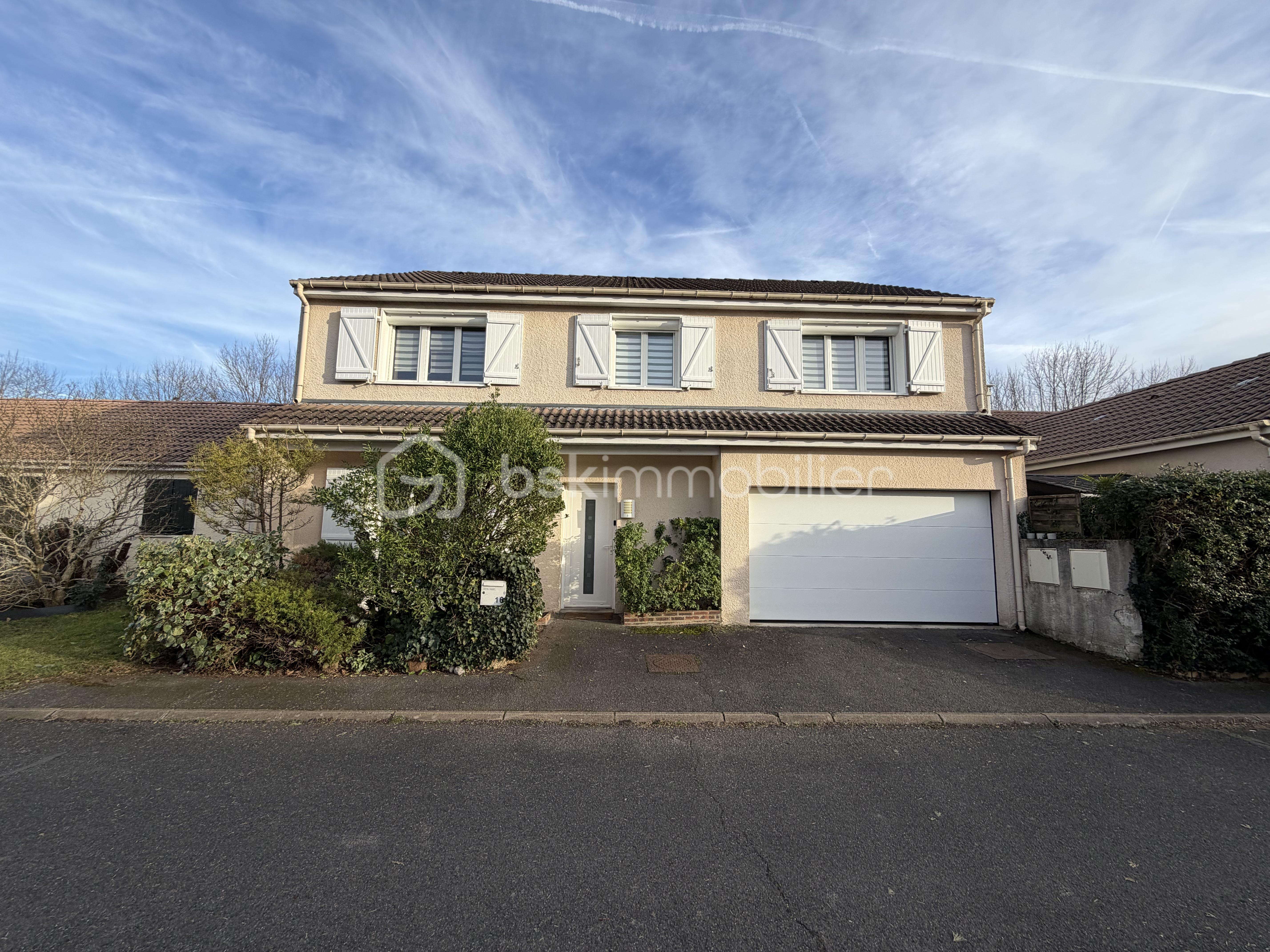 Maison de 167 m² - IMG_2801.jpeg