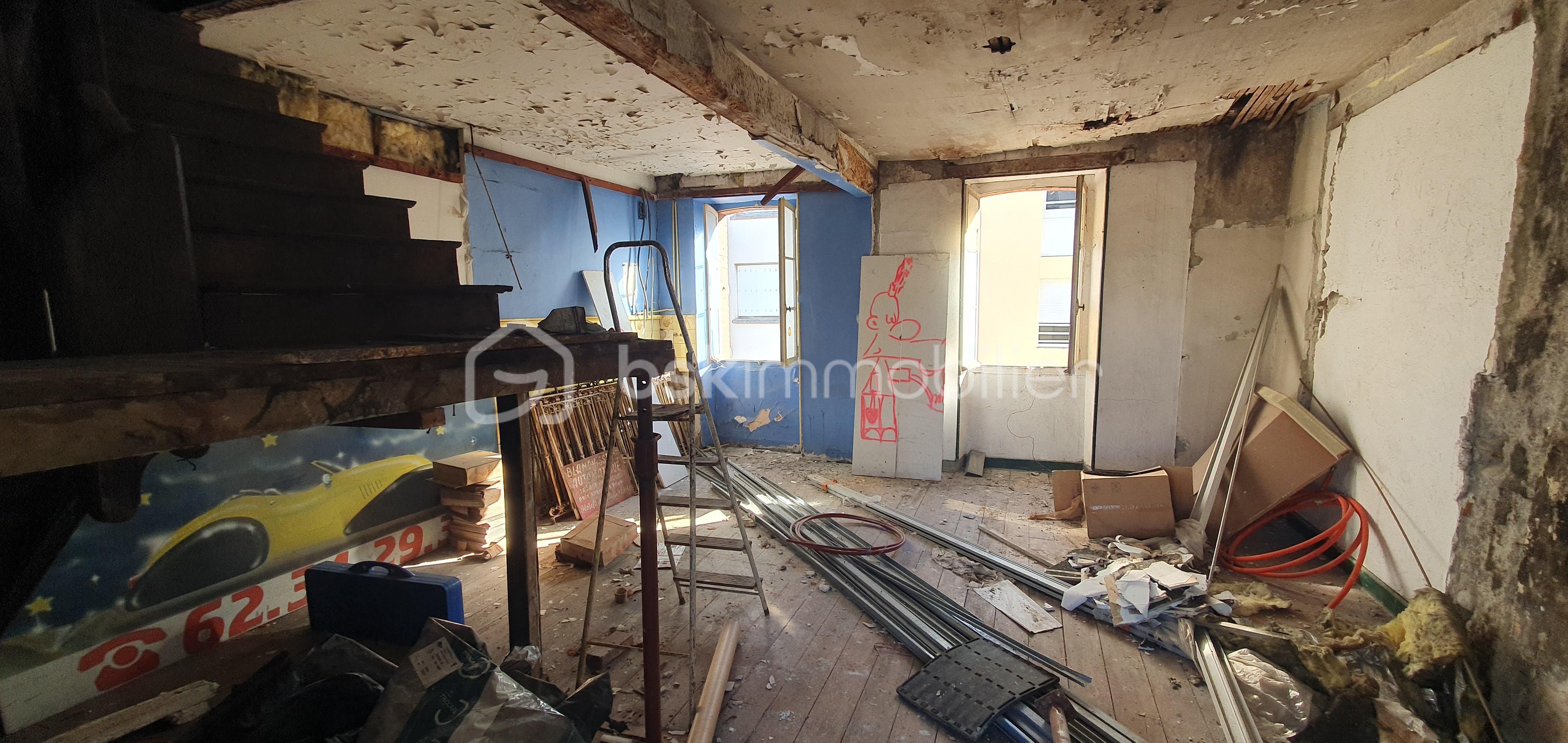 Immeuble de 240 m² - 20251104_101627.jpg