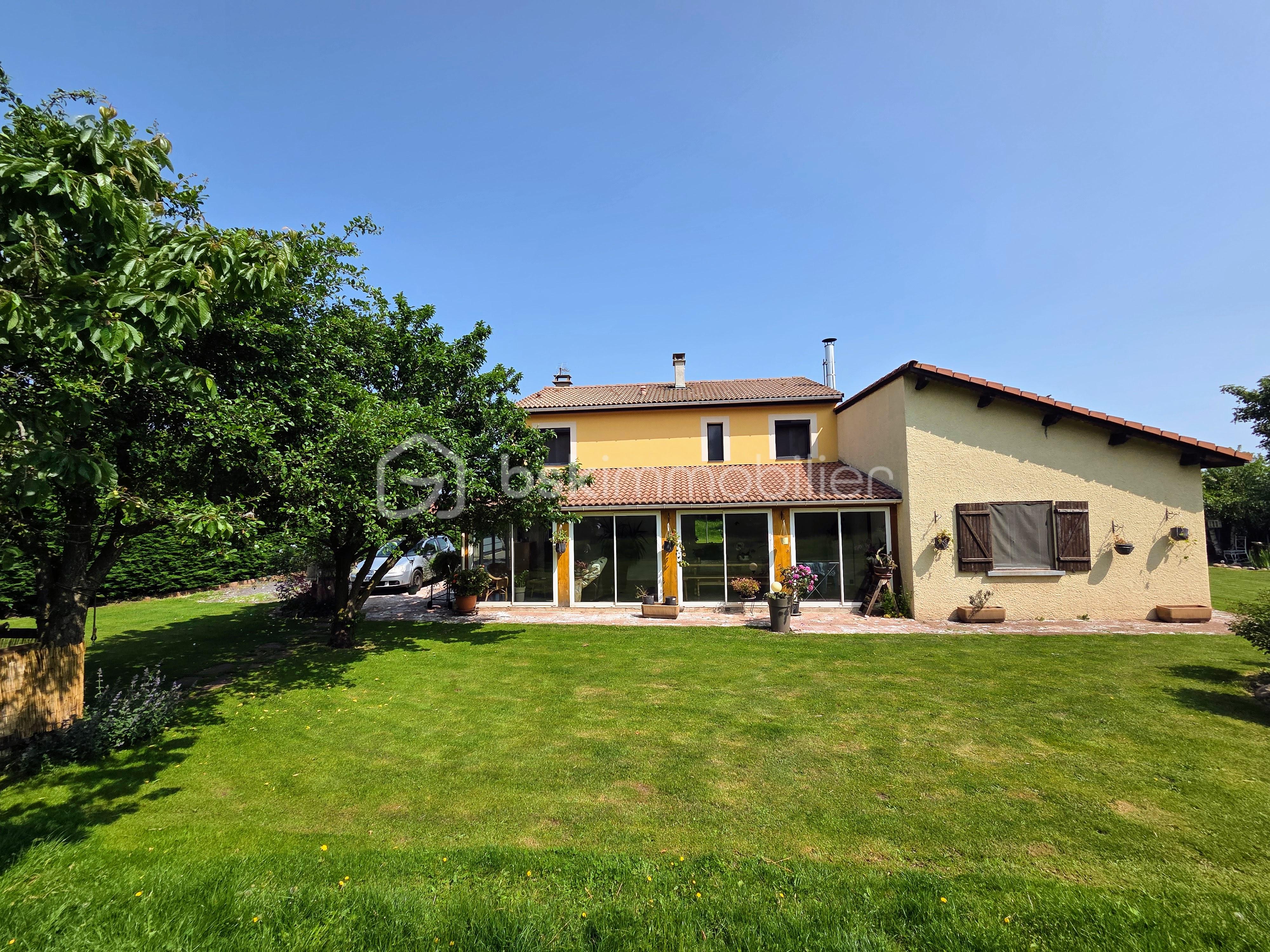 Maison de 189 m² - 20250609_111302.jpg