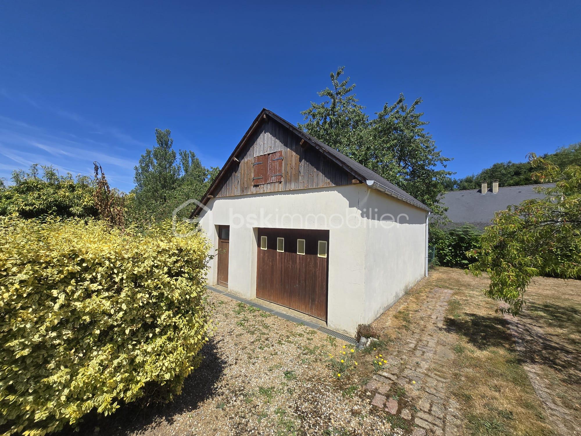 Pavillon de 124 m² - IMG-20250706-WA0002.jpg.jpeg