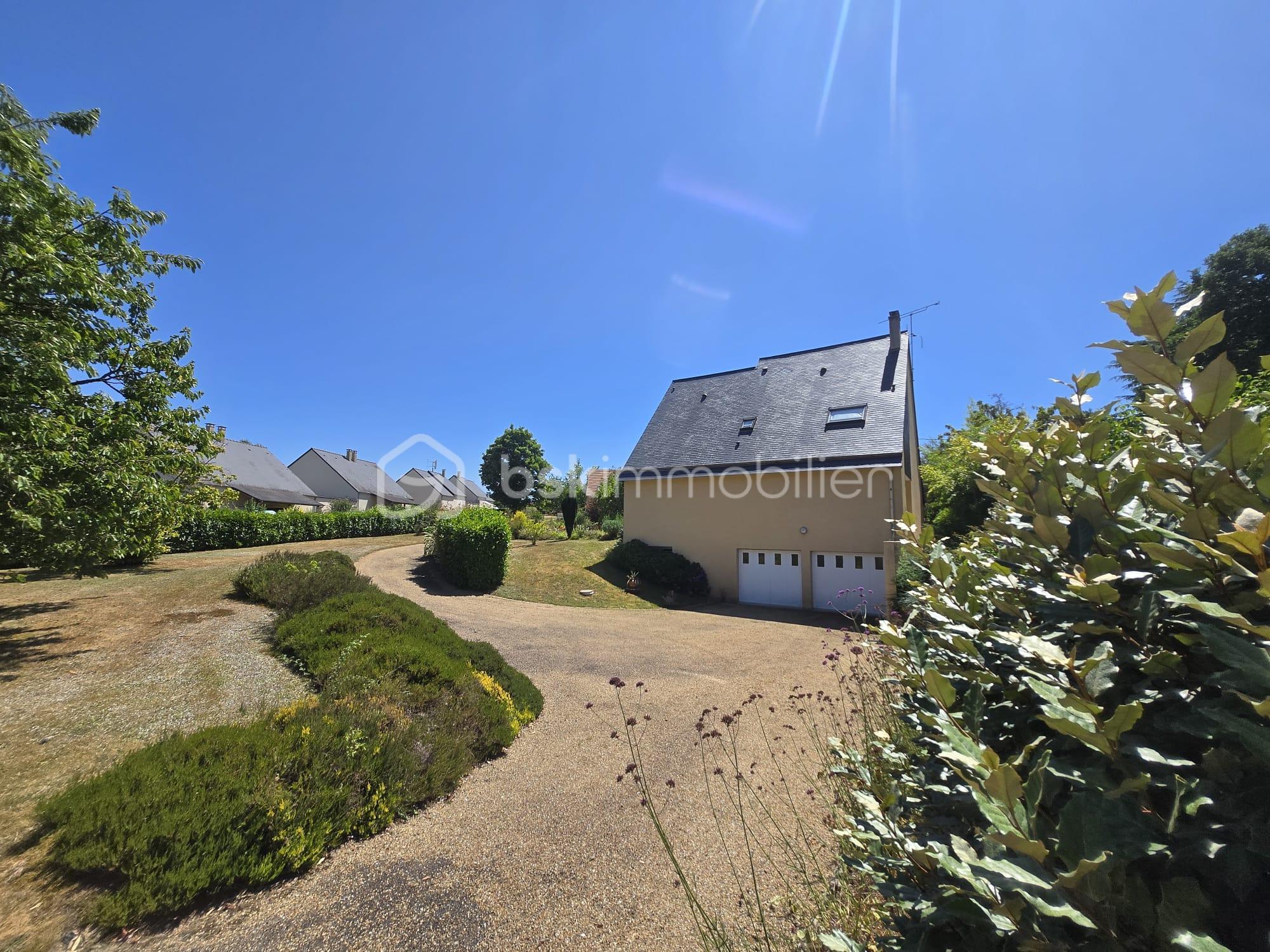 Pavillon de 124 m² - IMG-20250706-WA0003.jpg.jpeg