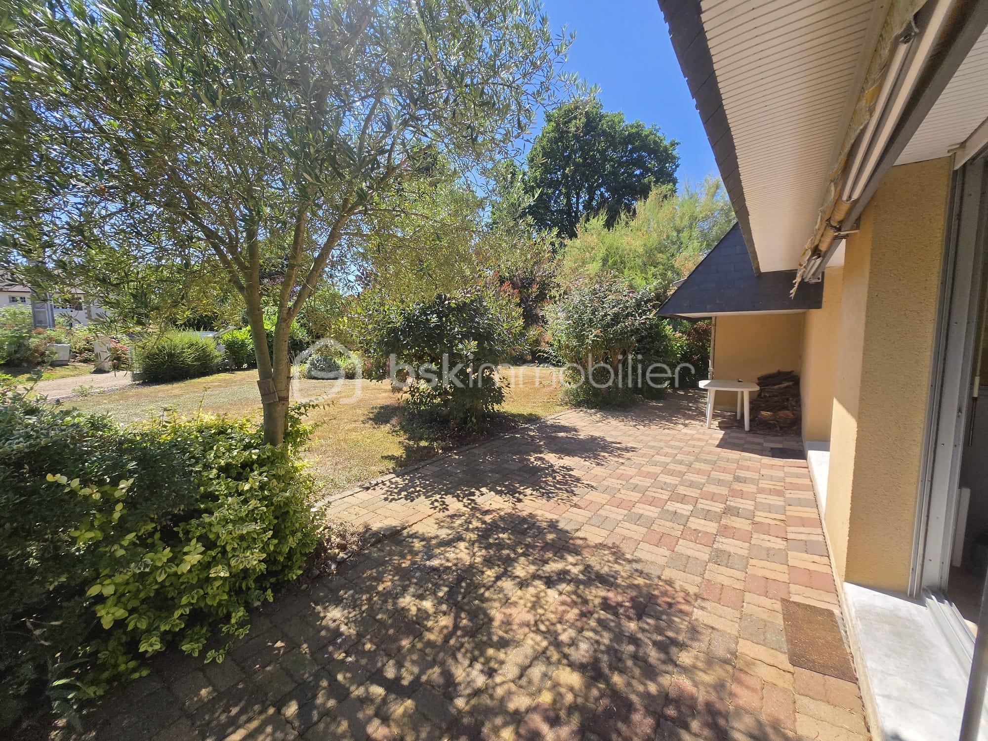 Pavillon de 124 m² - IMG-20250706-WA0013.jpg.jpeg