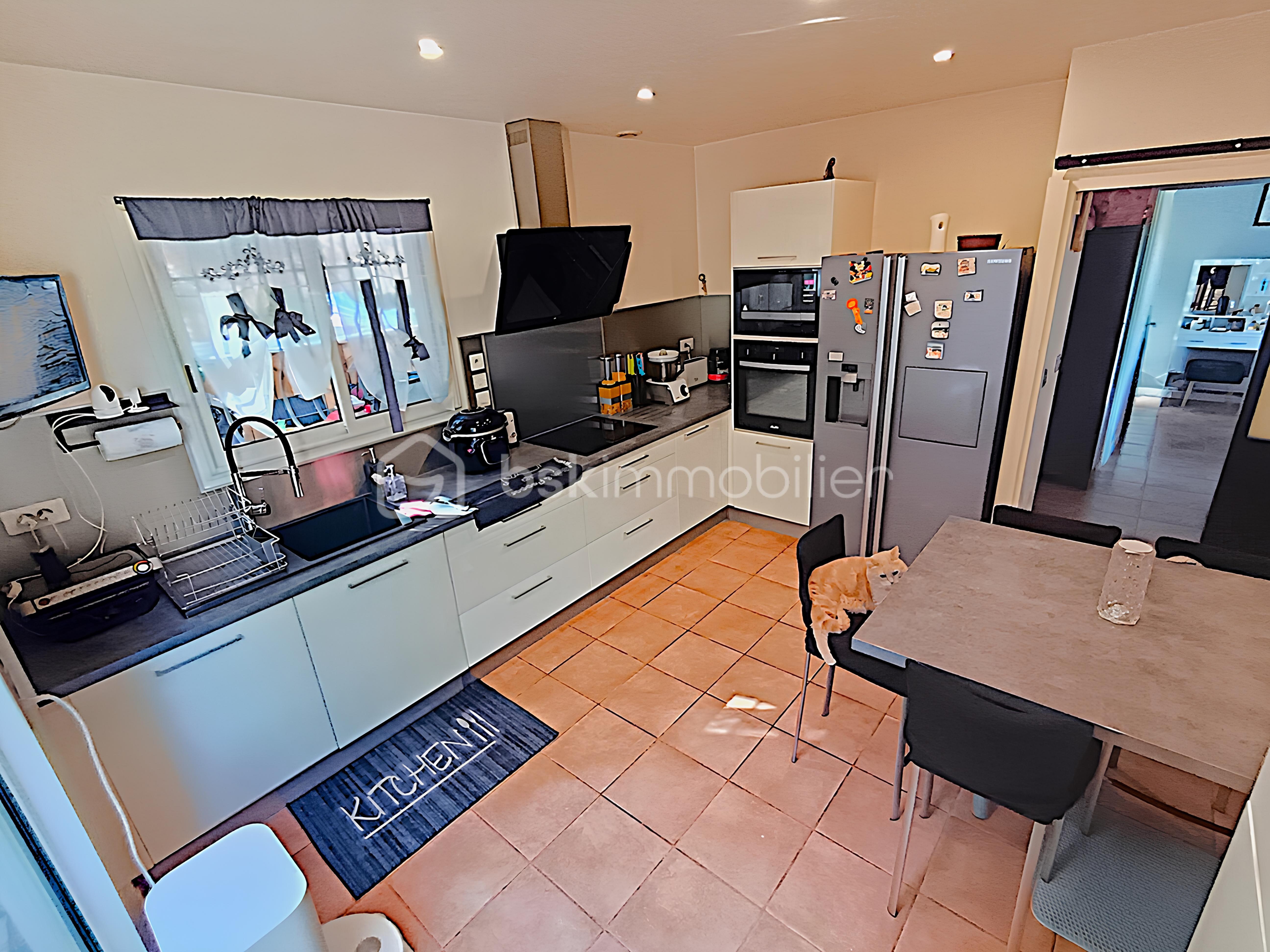 Maison de 111 m² - Z 31 Cuisine 1.jpg