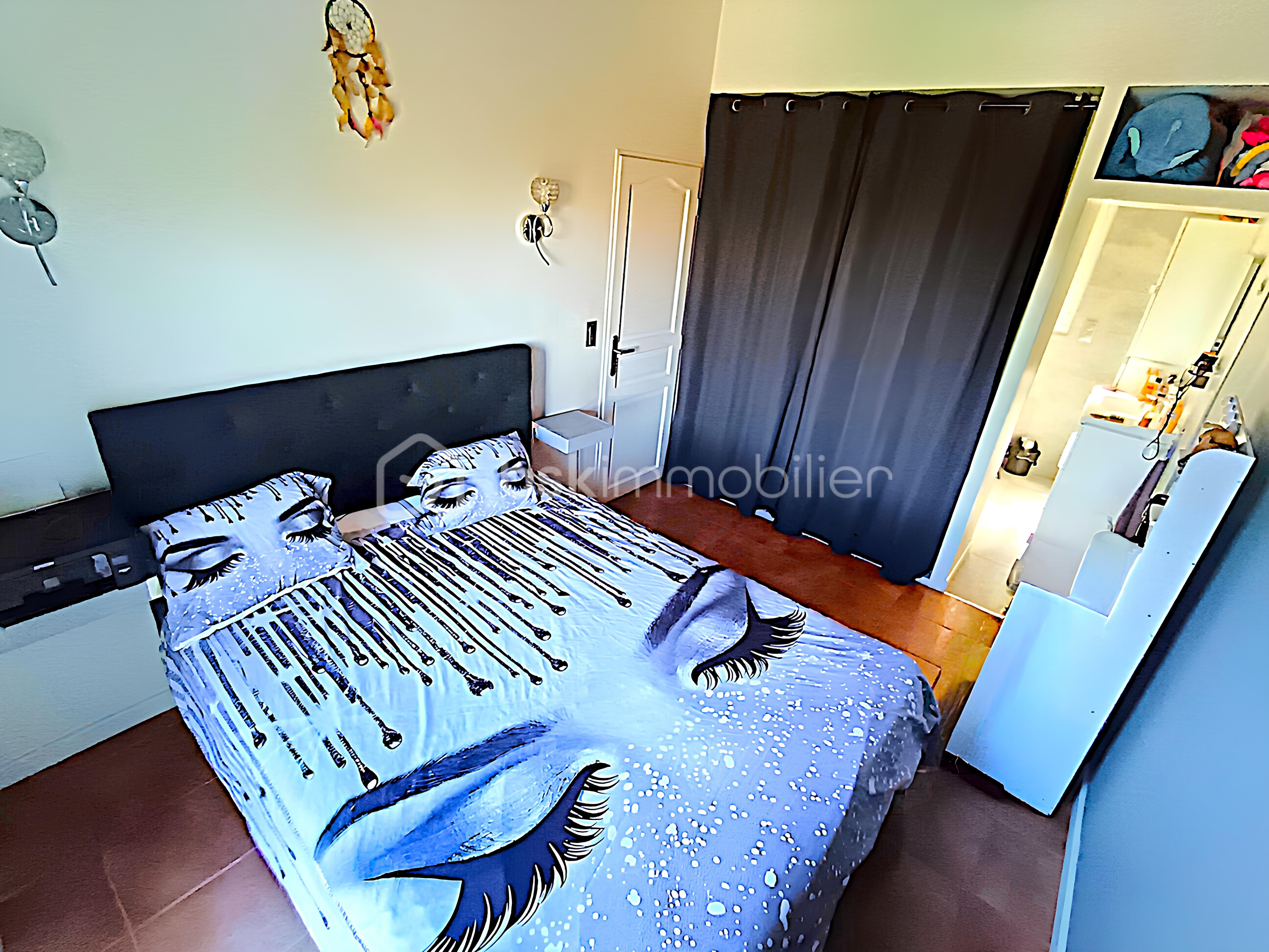 Maison de 111 m² - 11 Chambre bas A2.jpg