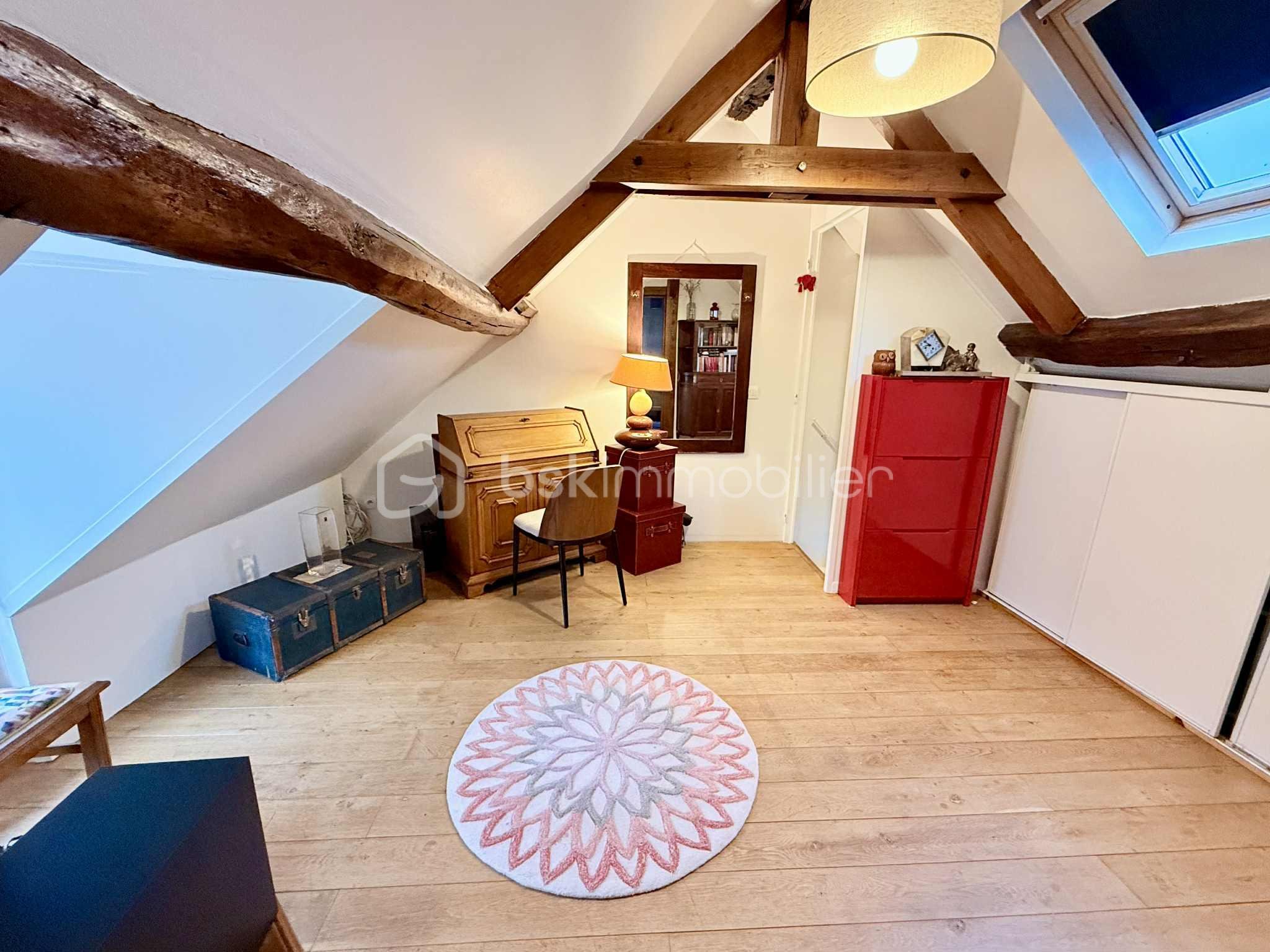 Maison de 62 m² - Palier.jpg