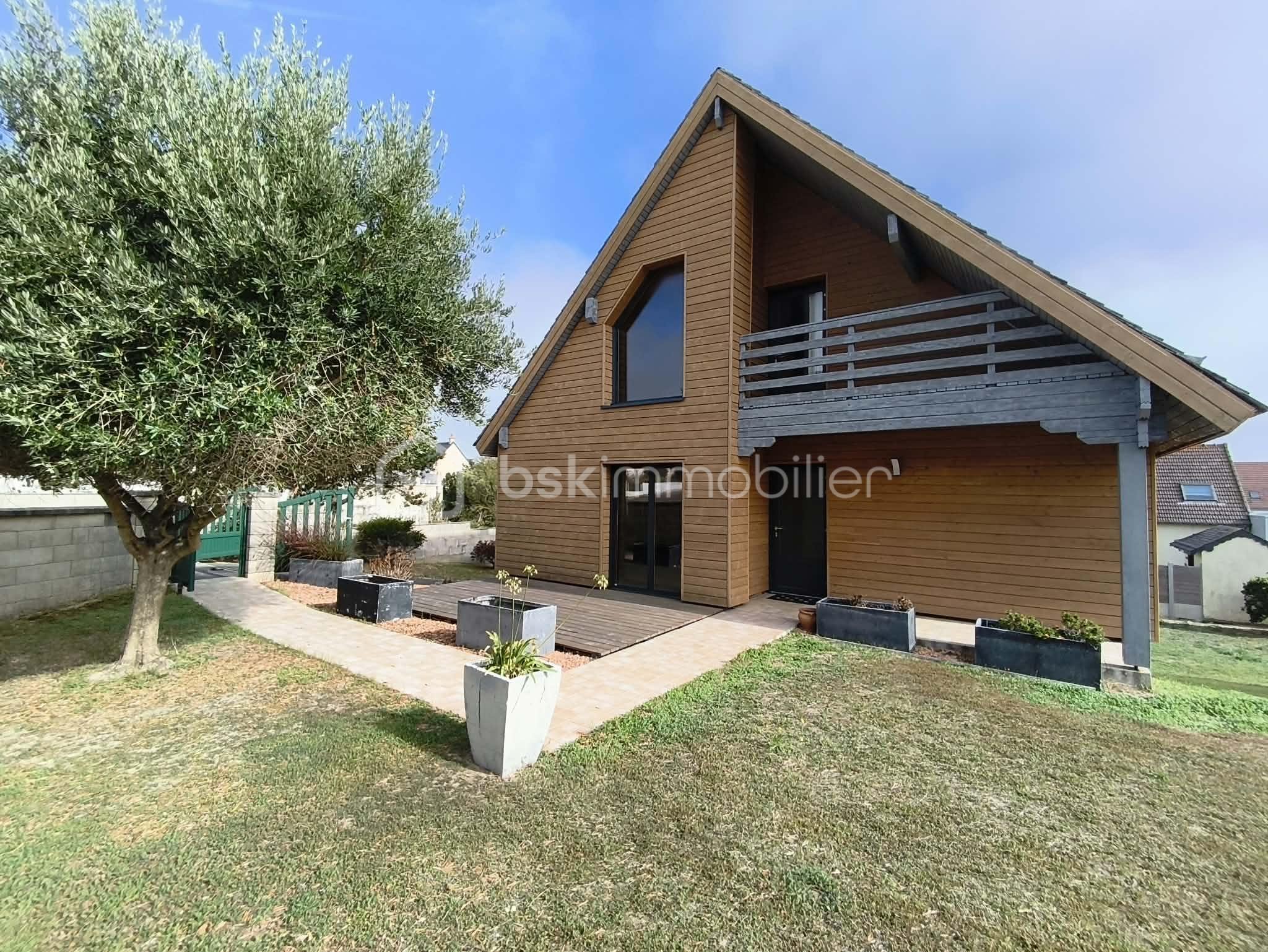 Maison 4 pièces 105 m² · à Saint-Jean-de-la-Riviere · 105 m² · 620 000 €