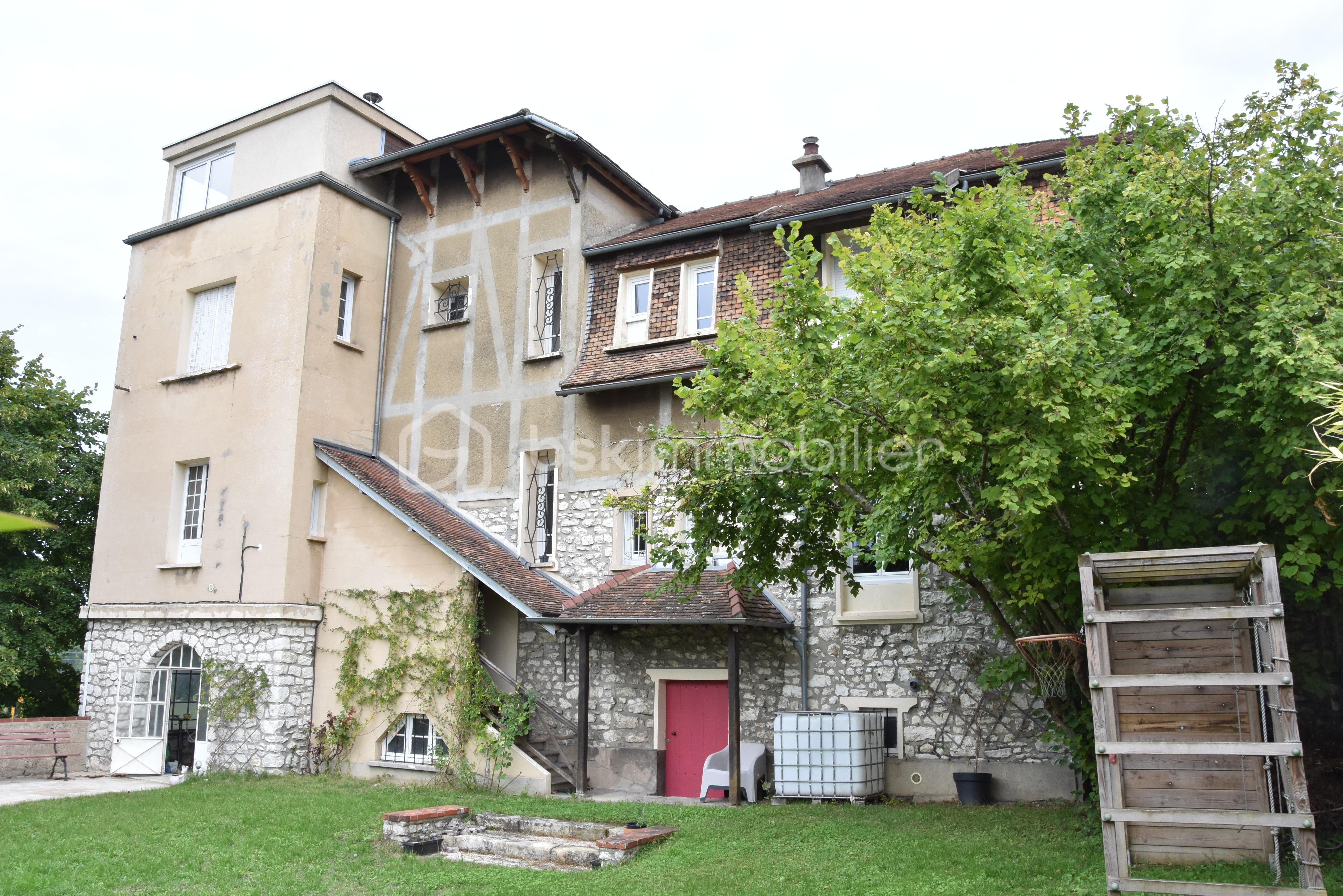Demeure de 225 m² - DSC_0976.JPG