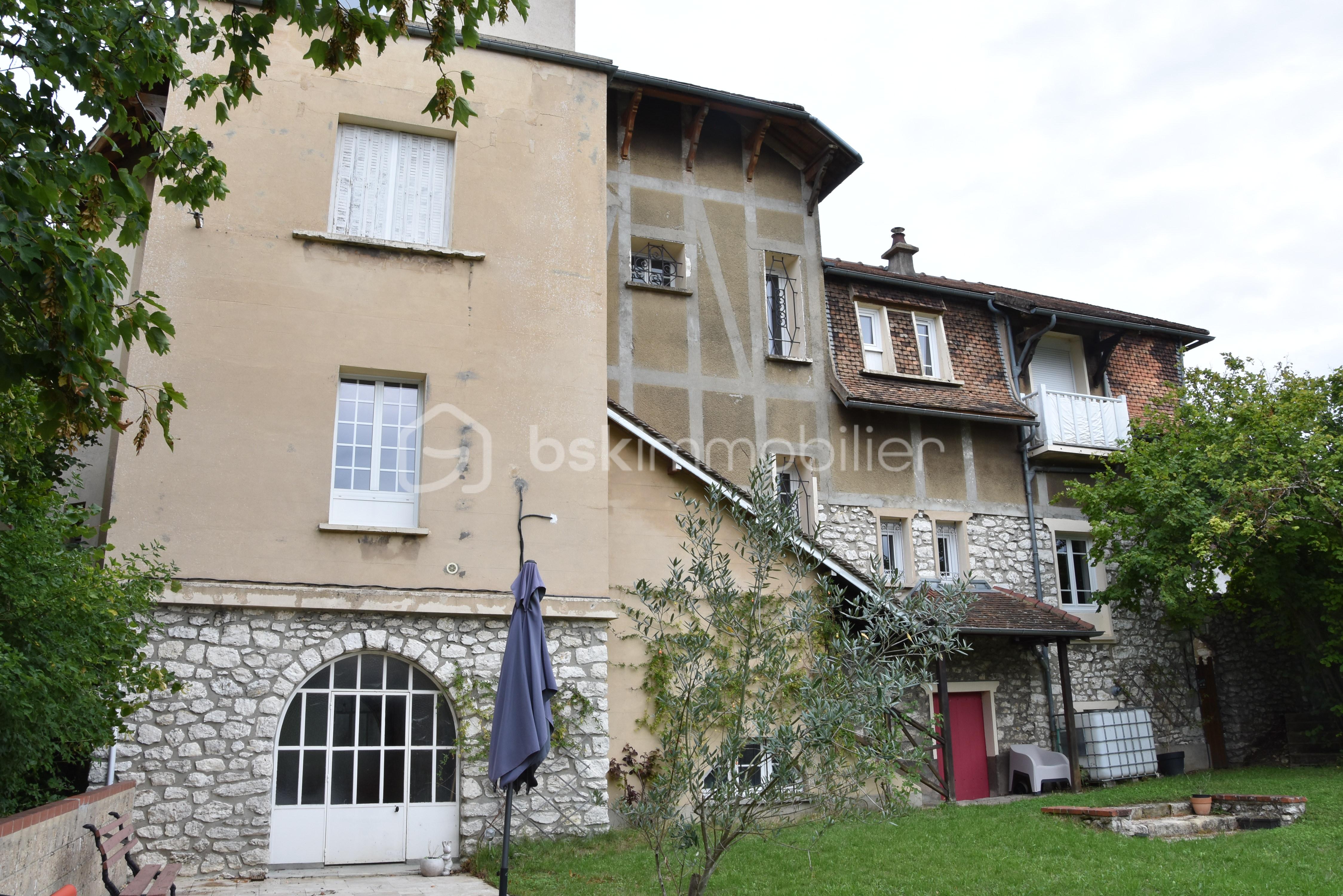 Demeure de 225 m² - DSC_0979.JPG