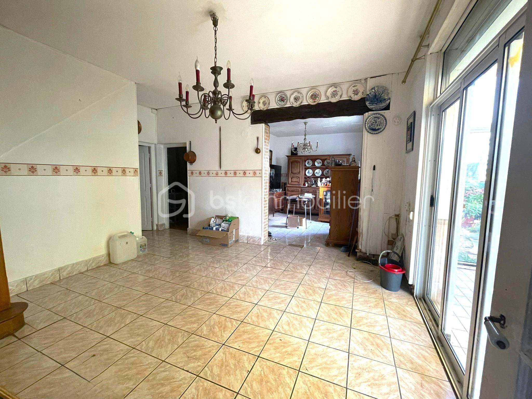 Maison de ville de 110 m² - IMG-20251005-WA0017.jpg