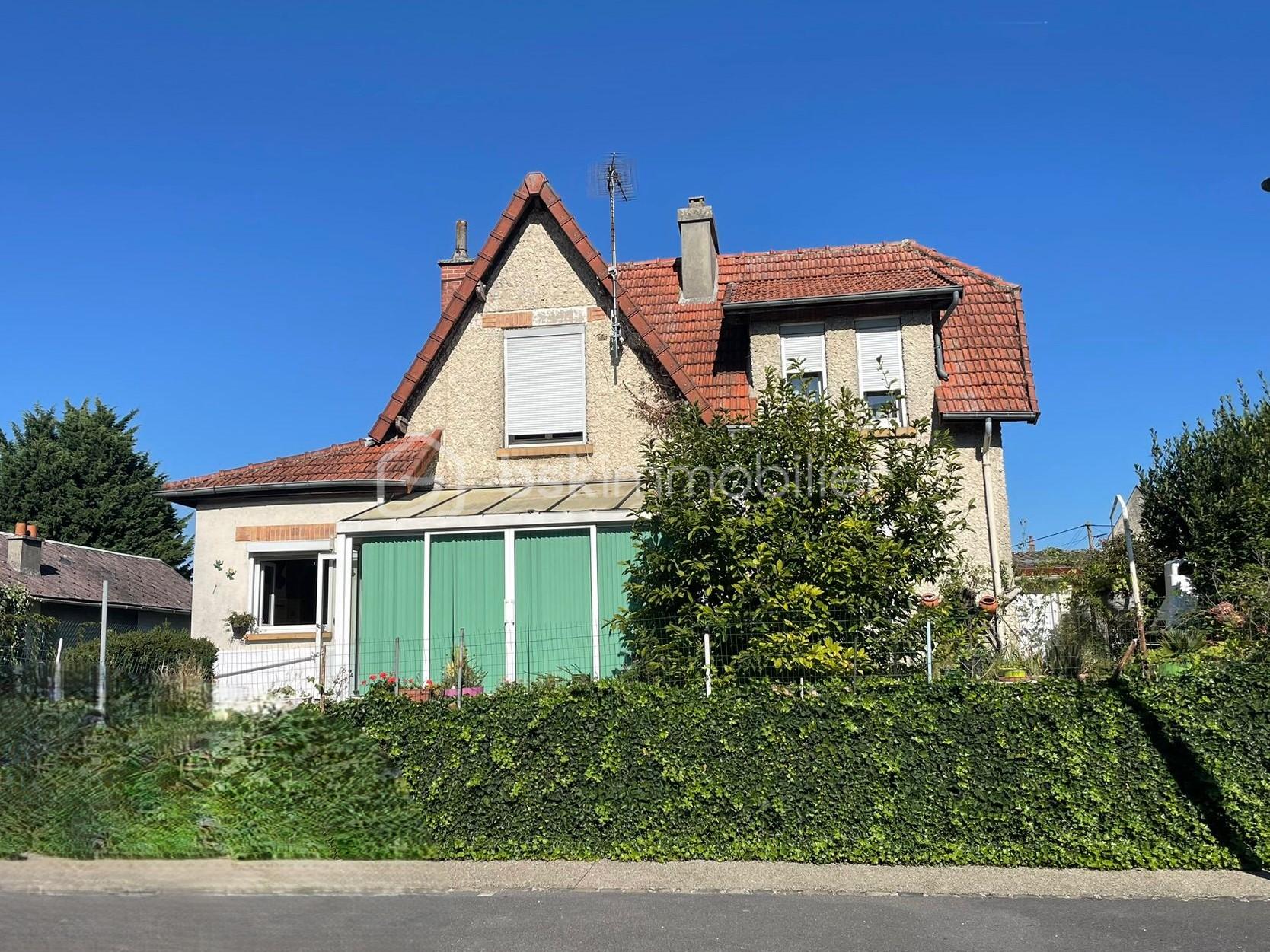 Maison de ville de 110 m² - IMG-20251004-WA0015.jpg