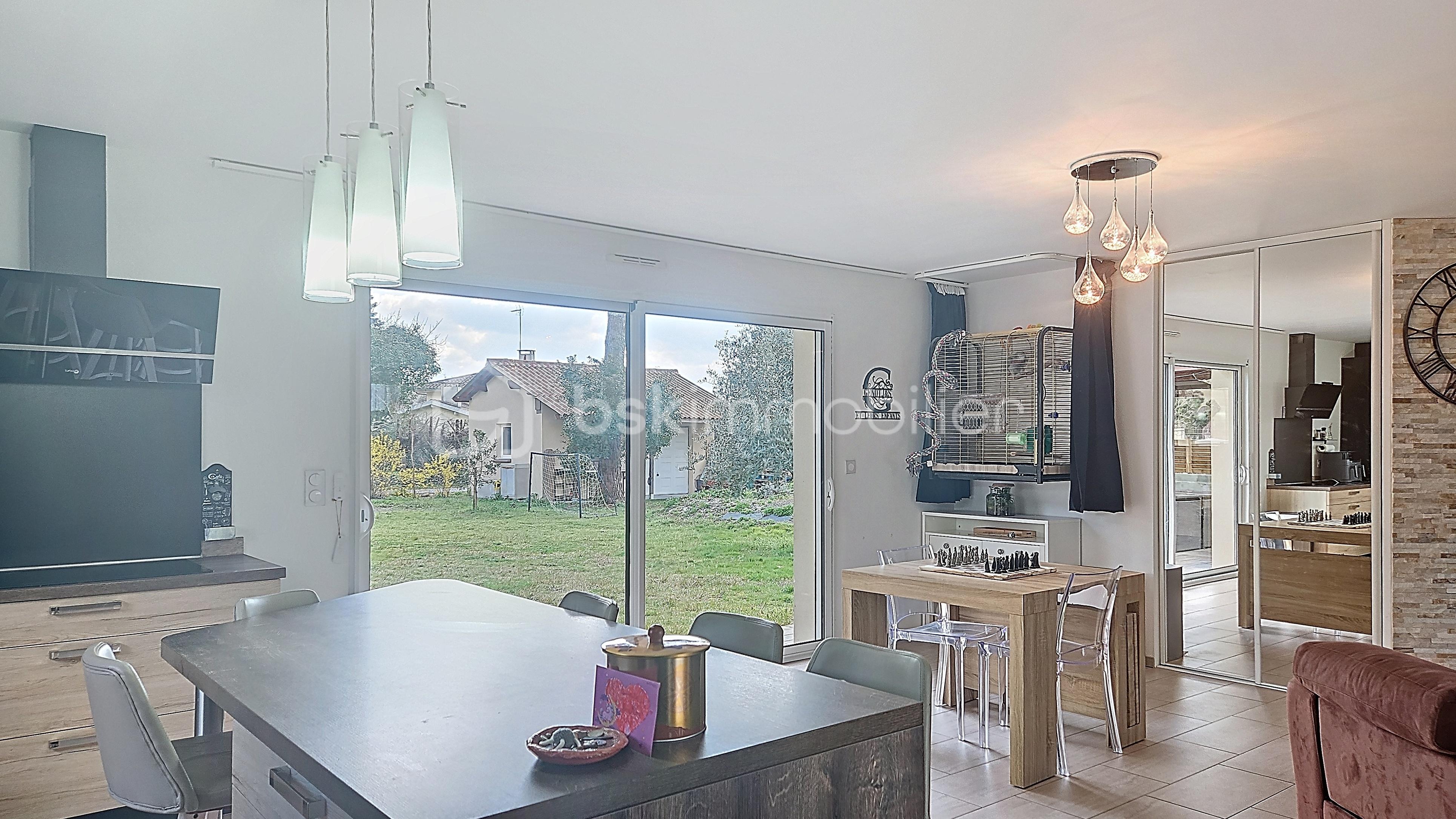 Maison contemporaine de 125 m² - Cuisine 1 bis.jpeg