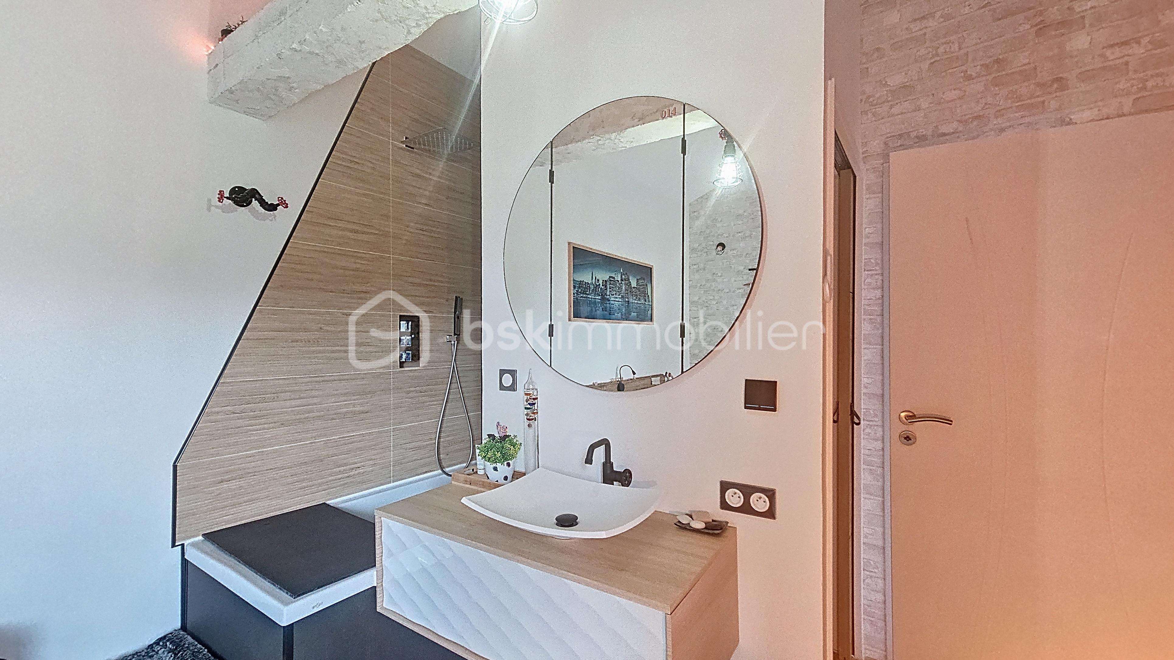 Maison contemporaine de 125 m² - Chambre Parents 4.jpg