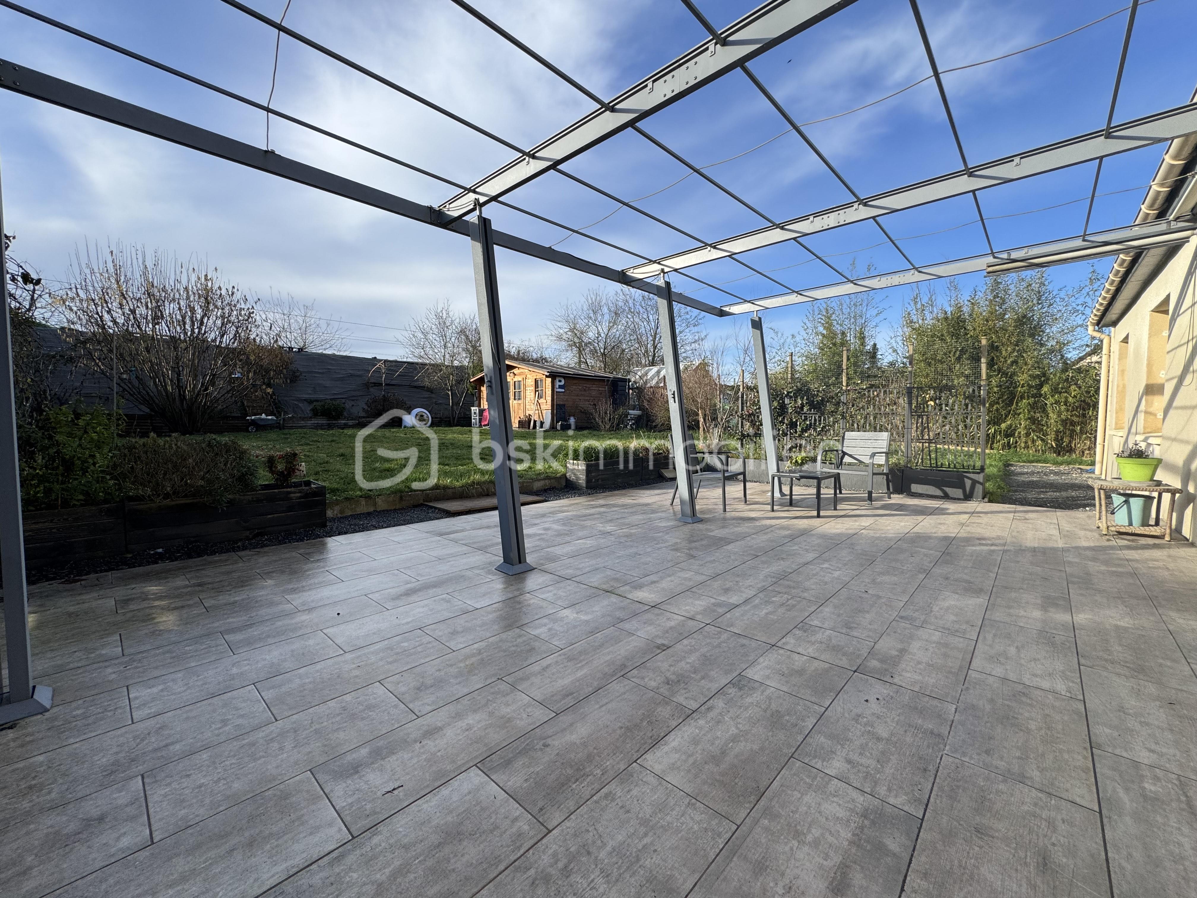 Maison de 133 m² - IMG_2466.jpeg