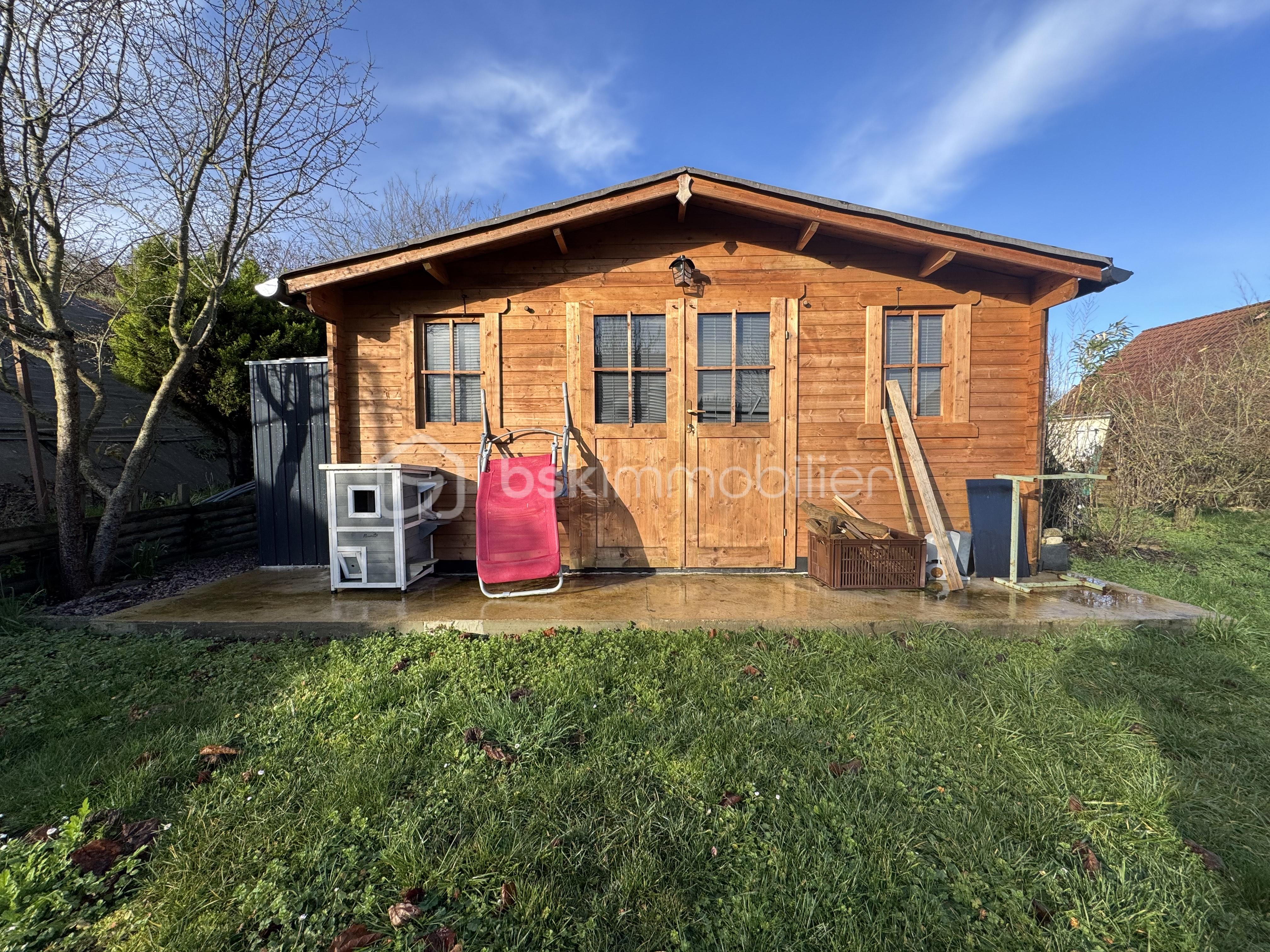 Maison de 133 m² - IMG_2469.jpeg