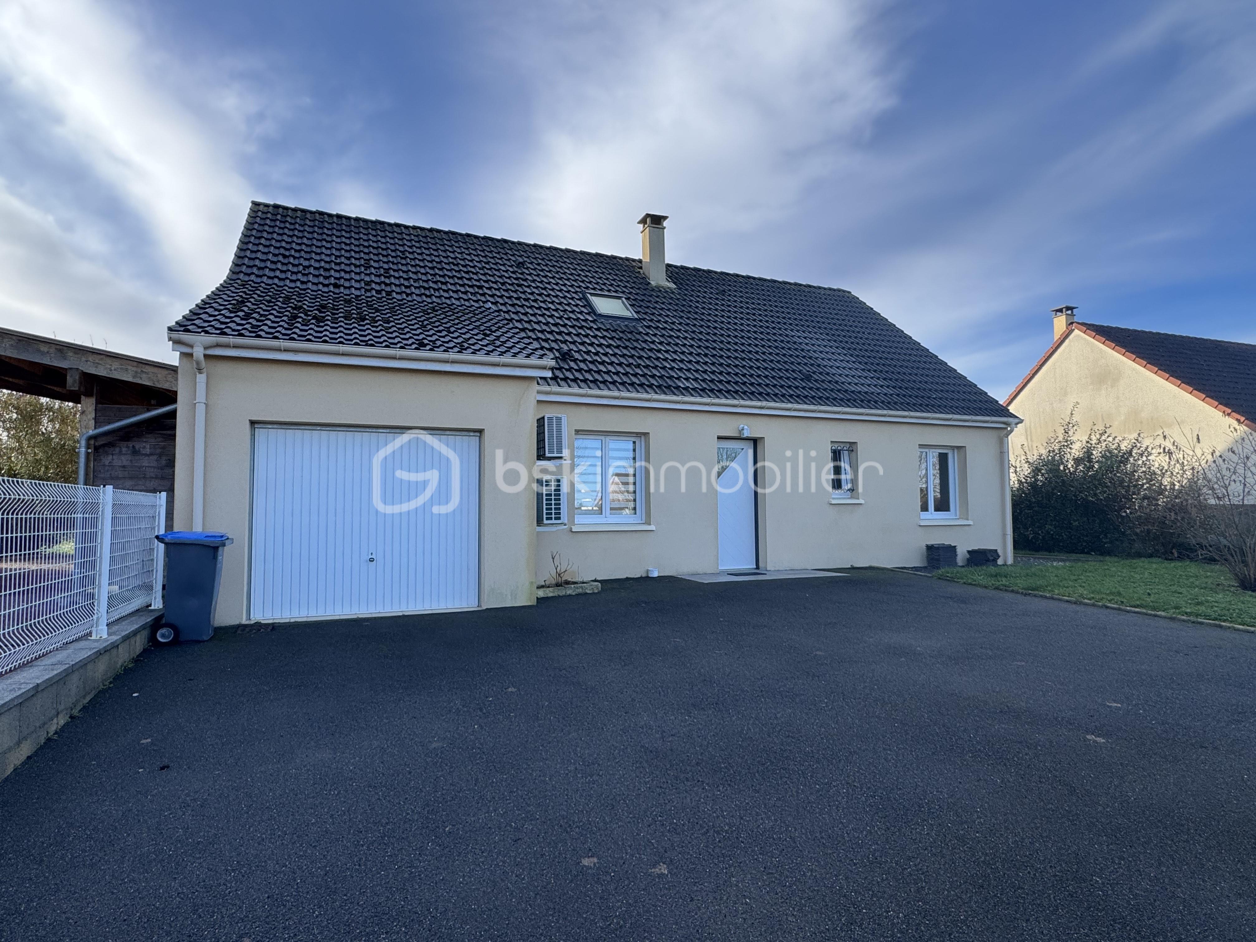 Maison de 133 m² - IMG_2461.jpeg