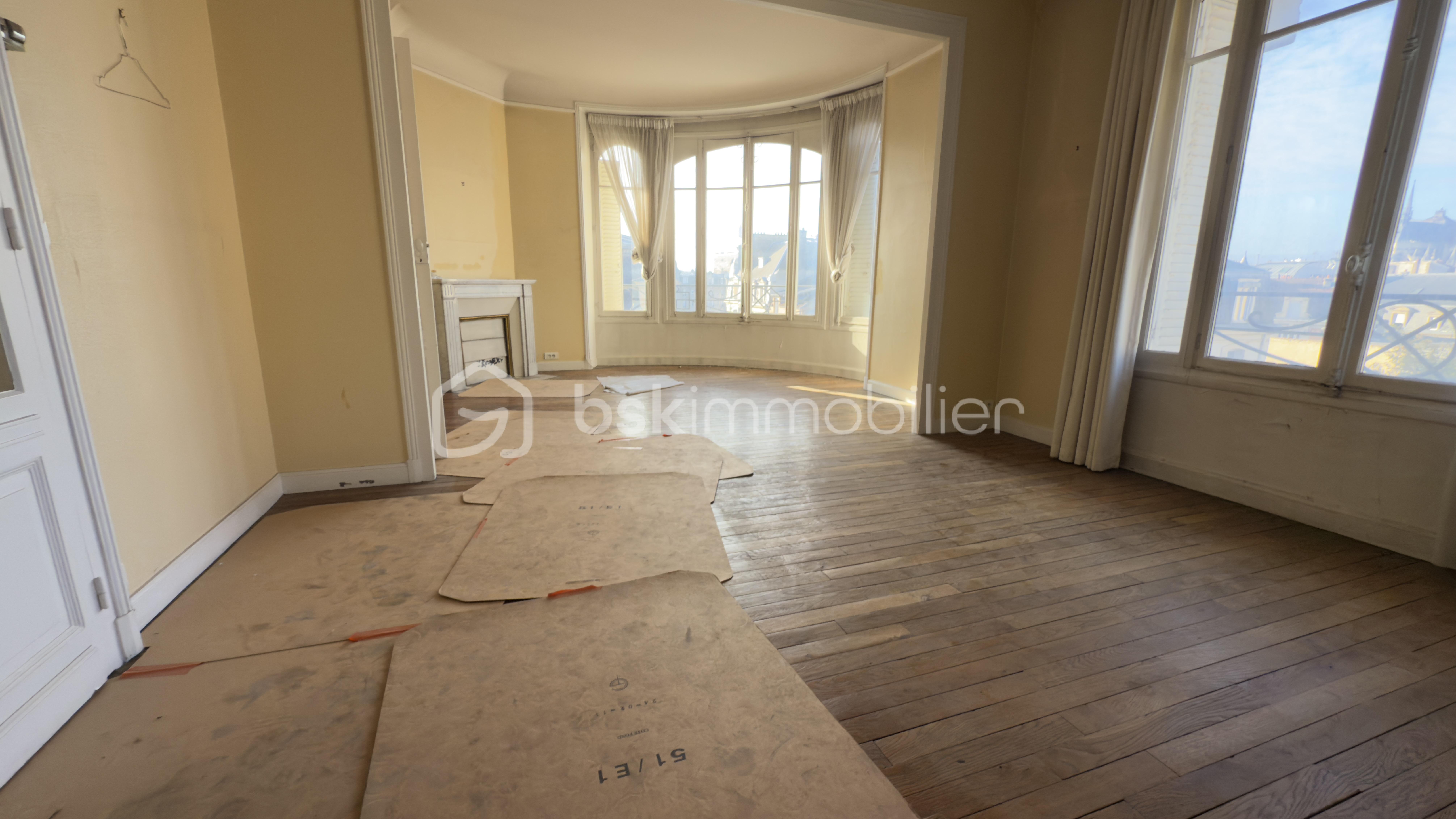 Appartement de 147 m² - IMG_1222.jpeg
