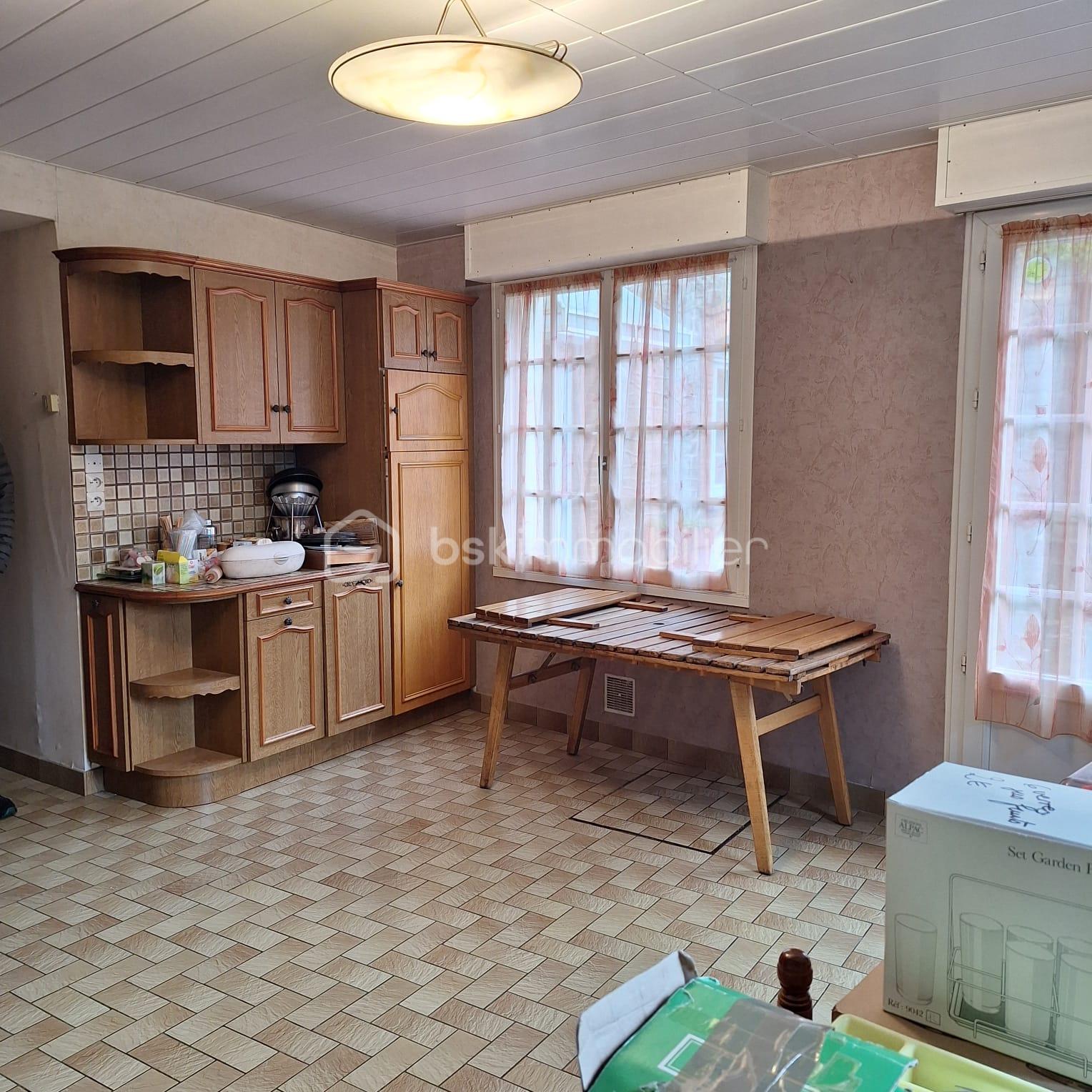 Maison de village de 171 m² - 77156a7e-6032-4bf3-b6fe-9a966db0a1a2.jfif