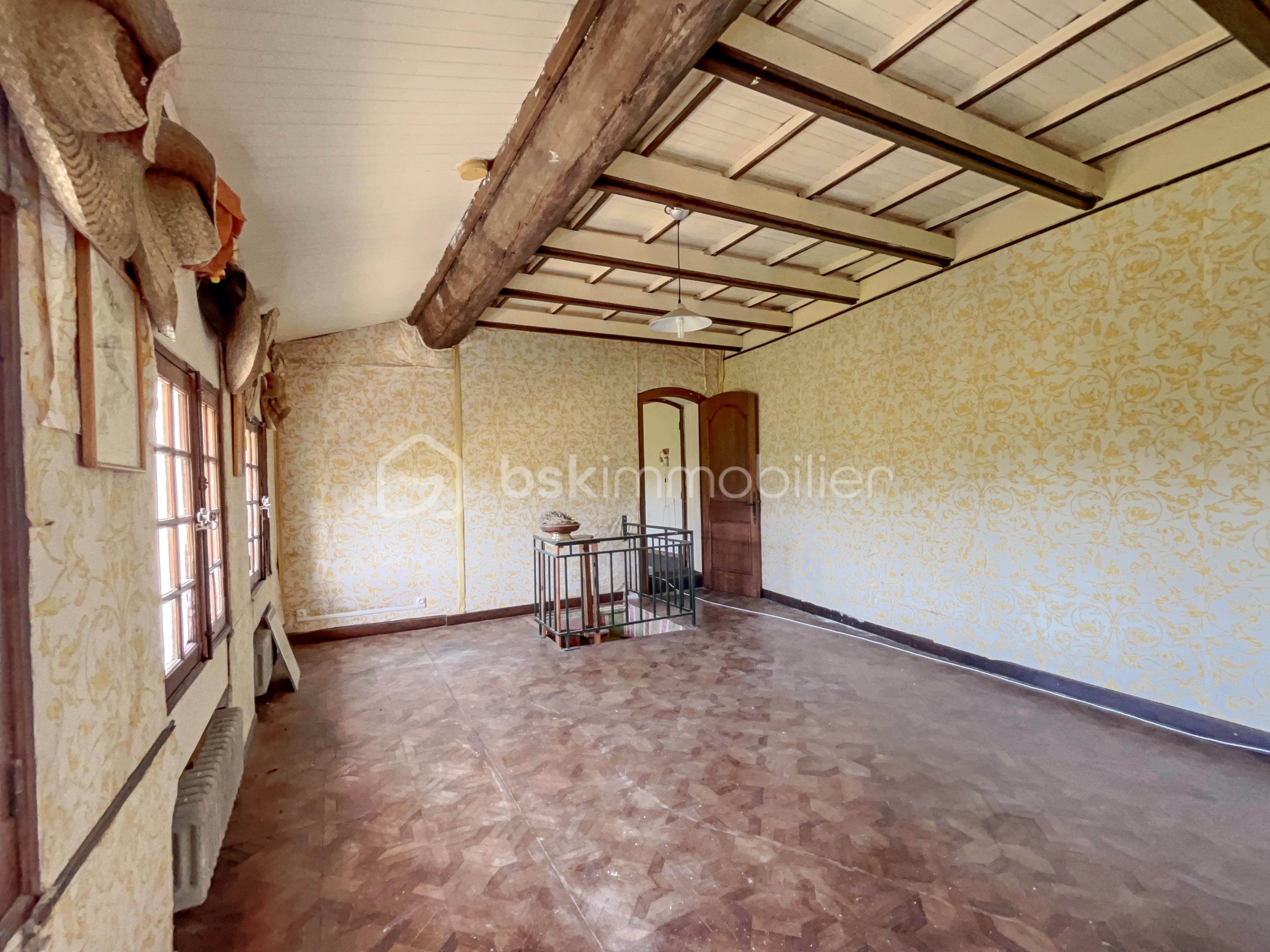 Maison ancienne de 155 m² - ETAGE 2.jpg