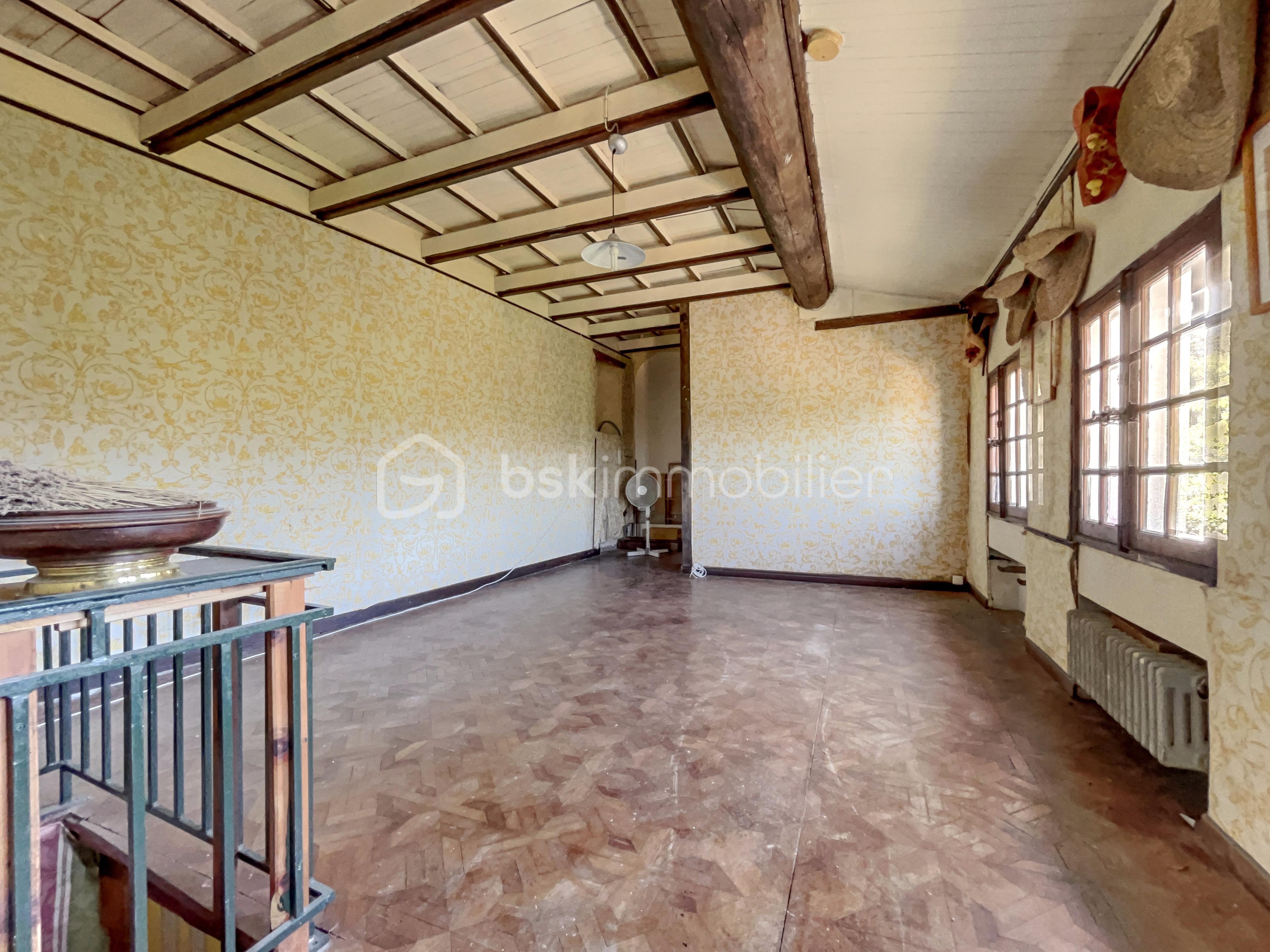 Maison ancienne de 155 m² - ETAGE 2-3.jpg