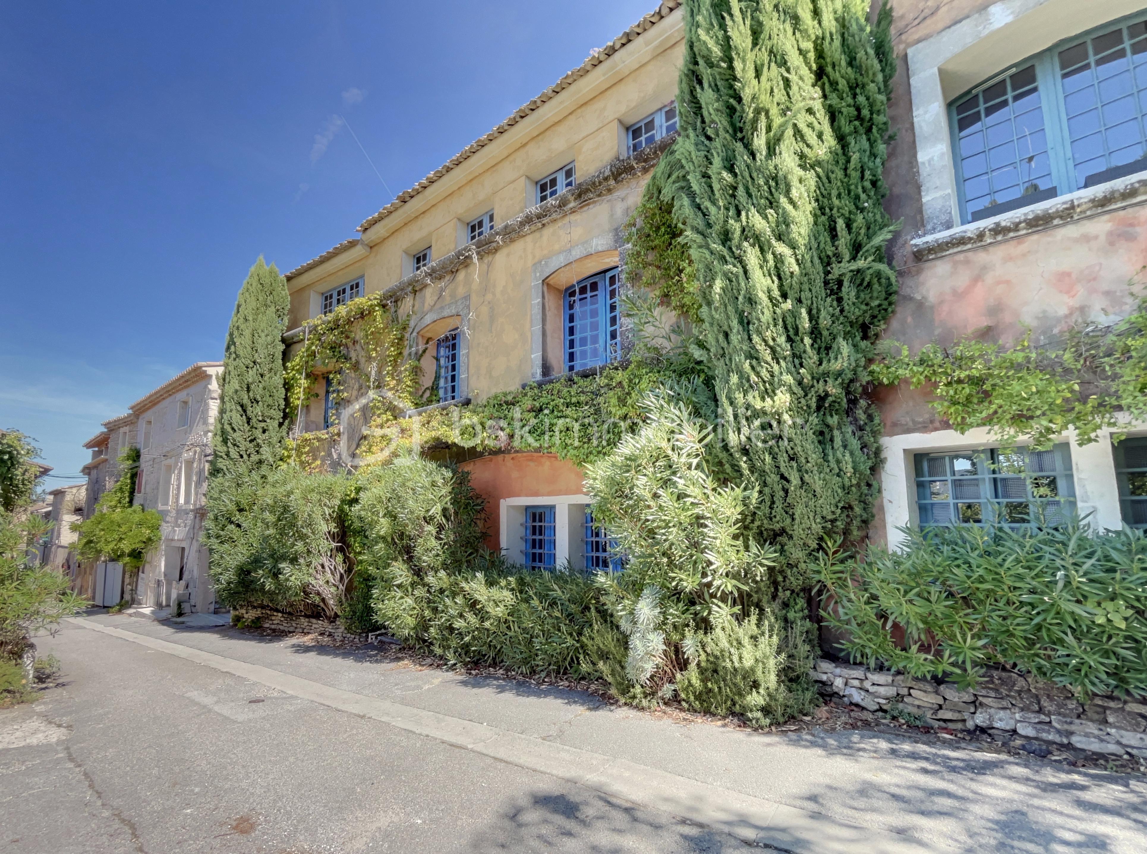 Maison ancienne de 155 m² - MAISON EXT.jpg