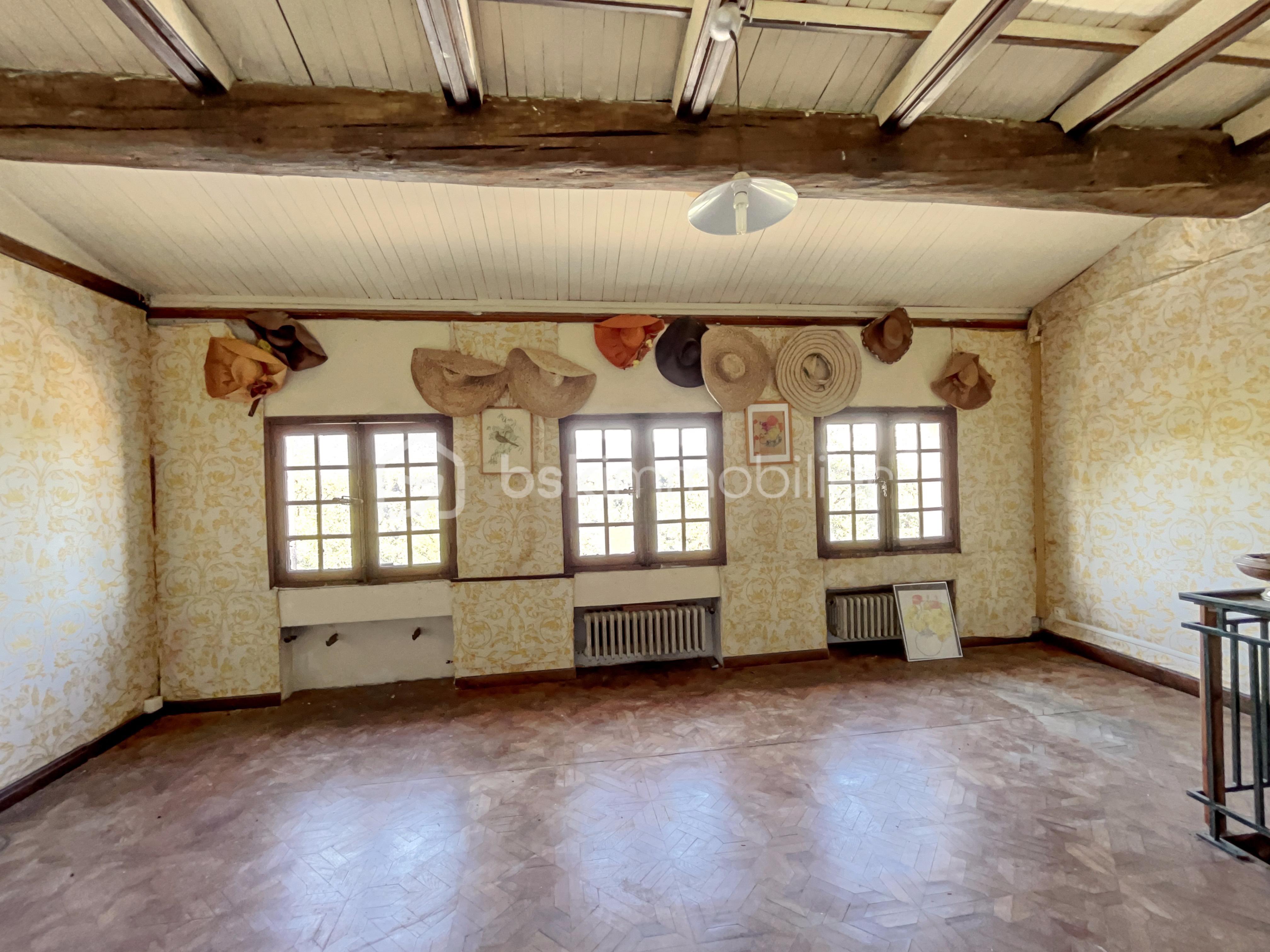 Maison ancienne de 155 m² - ETAGE 2-2.jpg