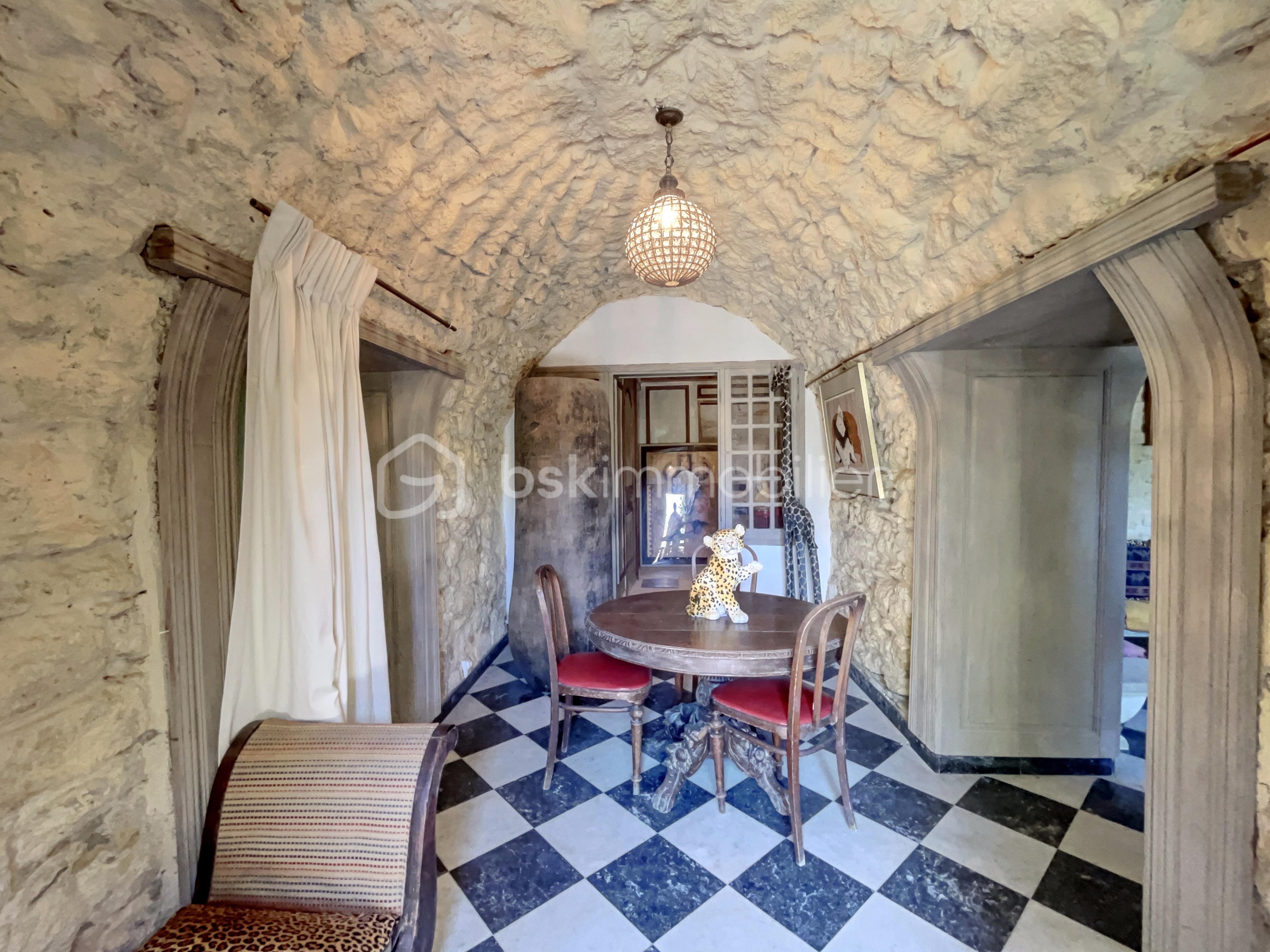 Maison ancienne de 155 m² - ENTREE-3.jpg