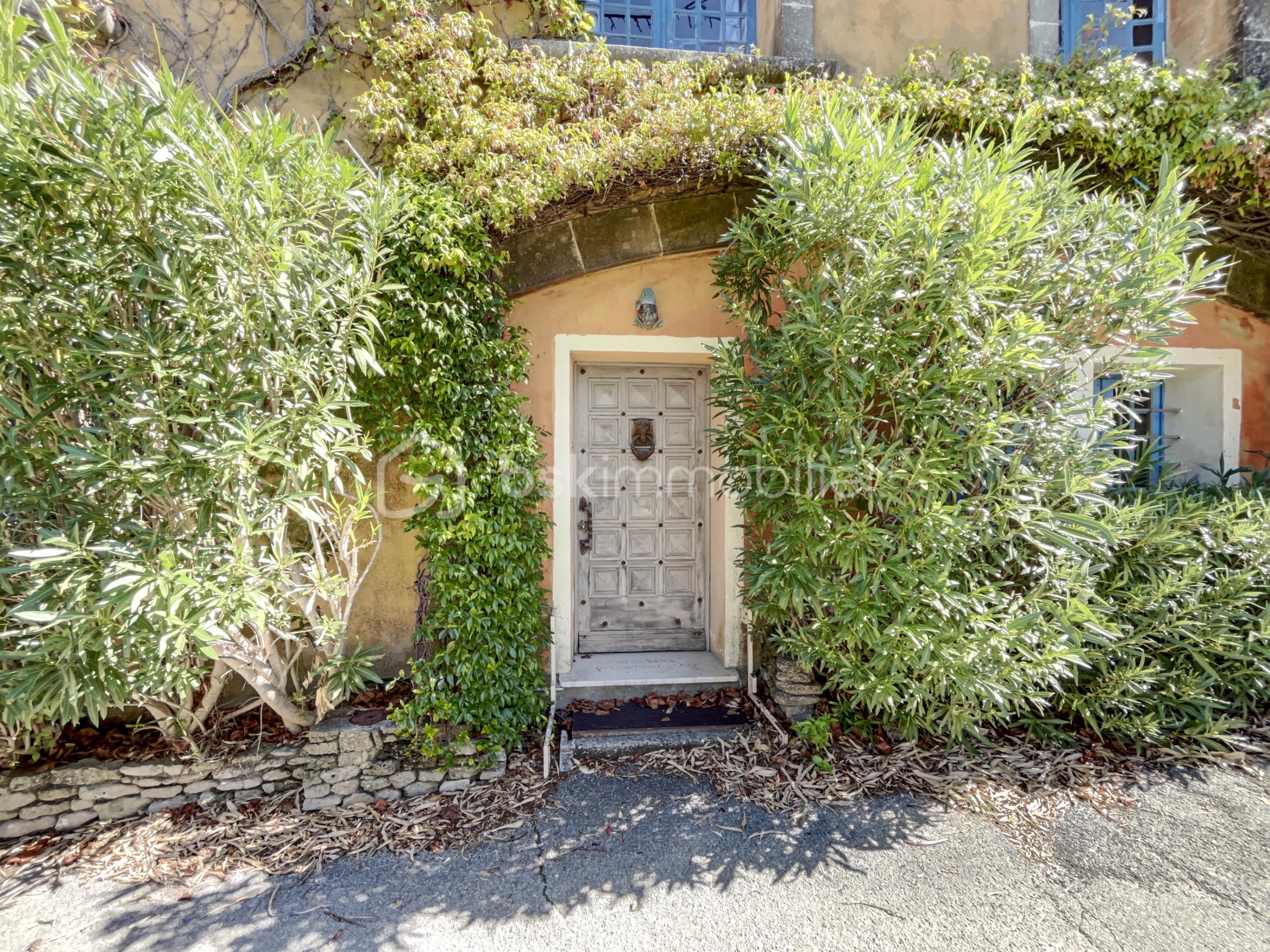Maison ancienne de 155 m² - ENTREE.jpg