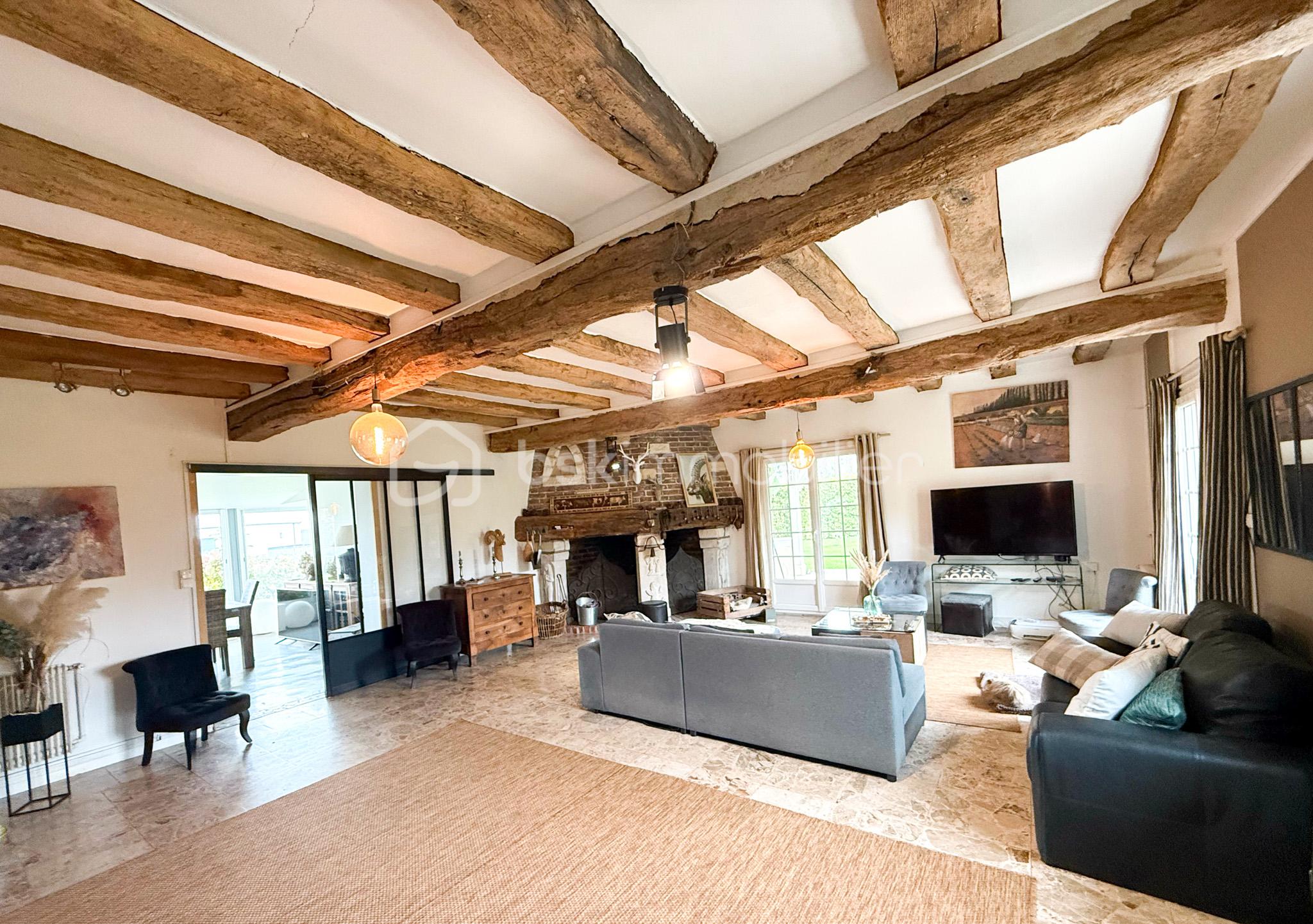 Maison de 280 m² - IMG_2650.jpg